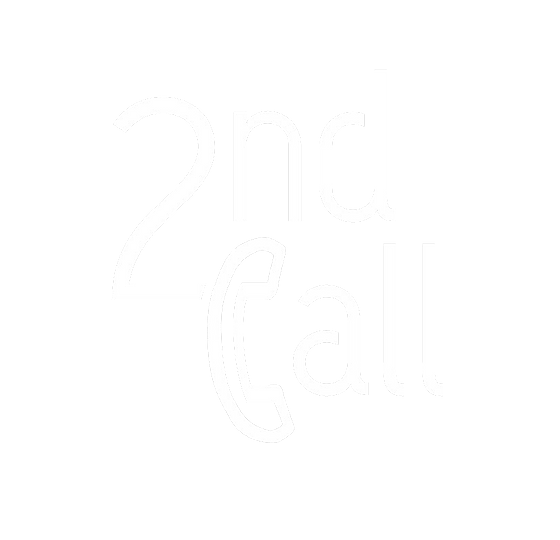 2nd CALL (Second Chance At Loving Life)