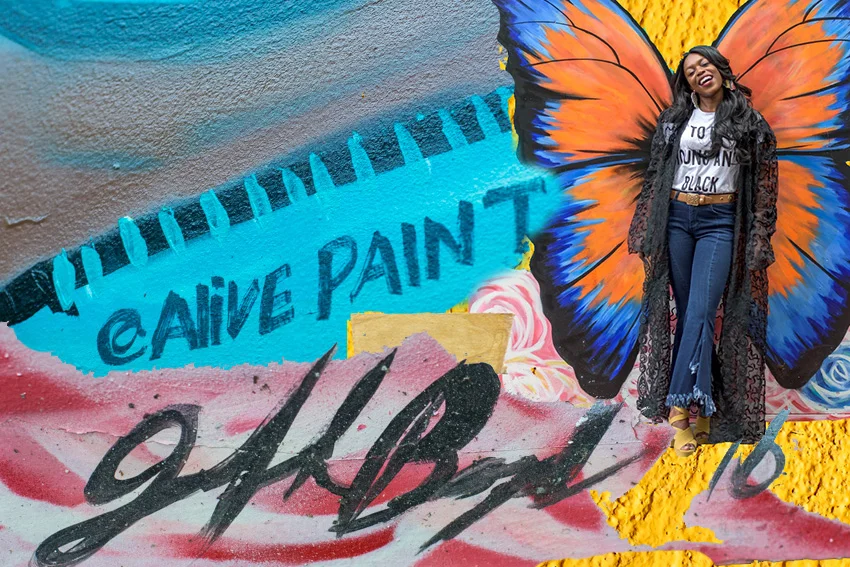 Jamond and Joseph: Day in the Life