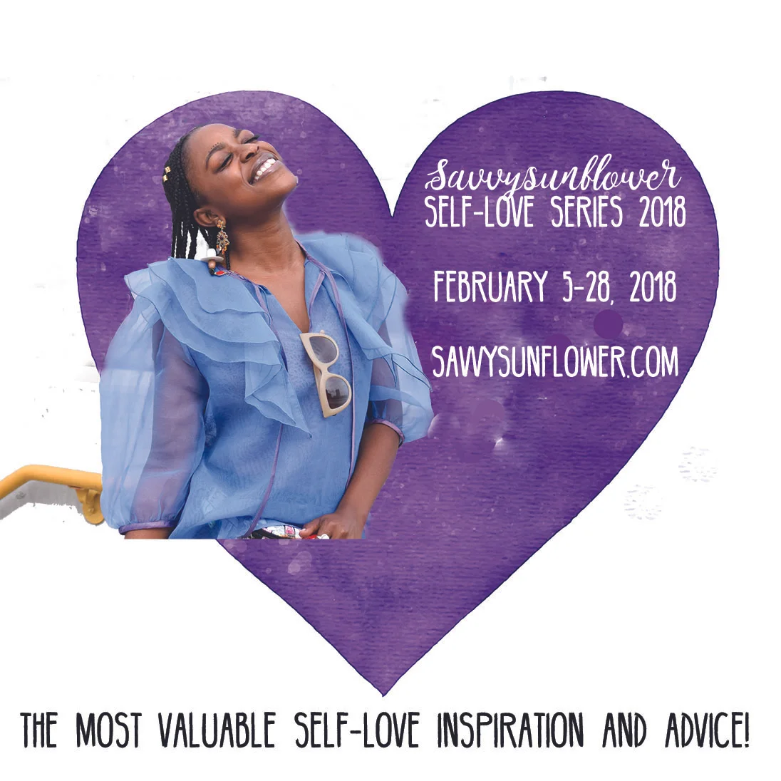 Self-Love Series: Pre-Day 1