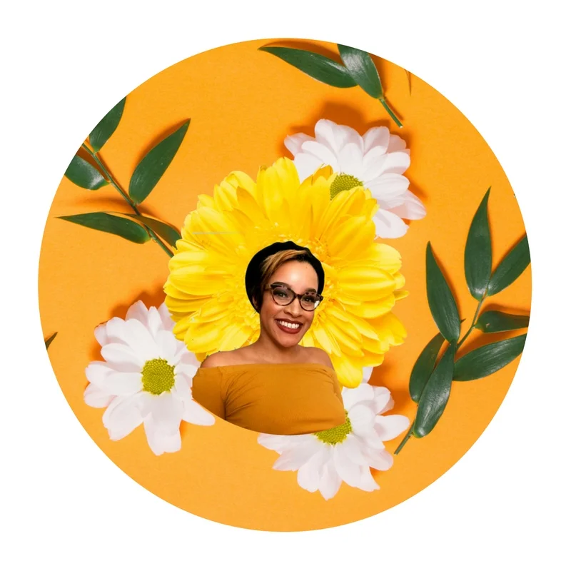 International Self-Love Day: Doria