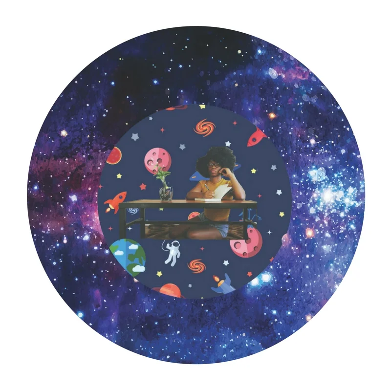 Self-Love Series Day 3: Jasmine Moore