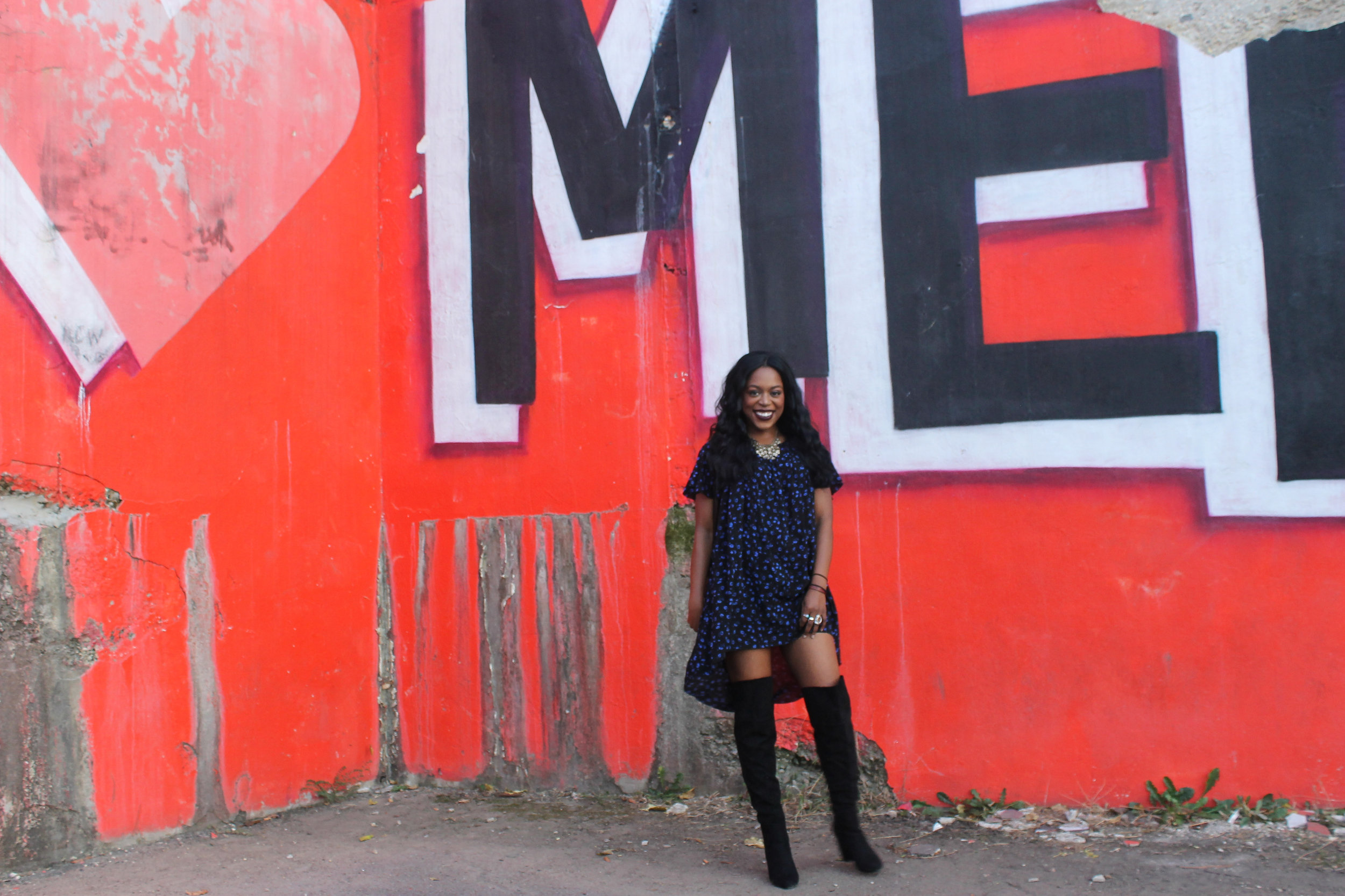 Southern Fall Outfit