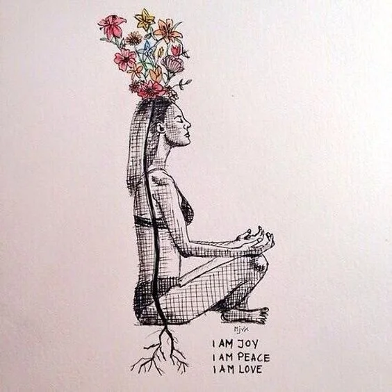 Self Love Series: Brianna