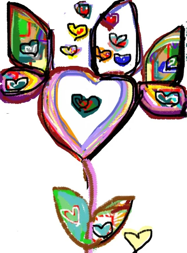 Self-Love Series Day 5: Laura Part II