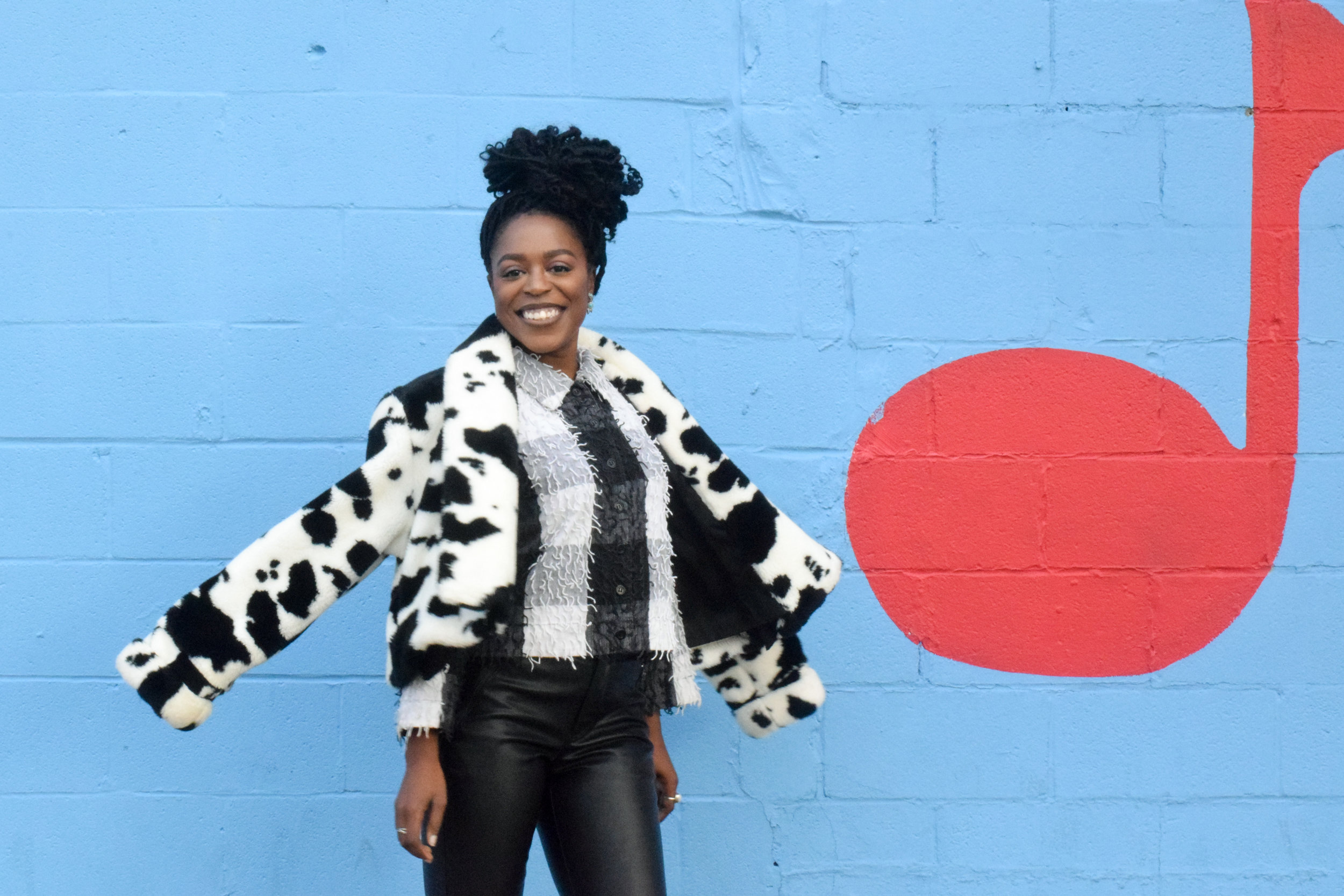 Southern Style and a Pimp Named Leroy