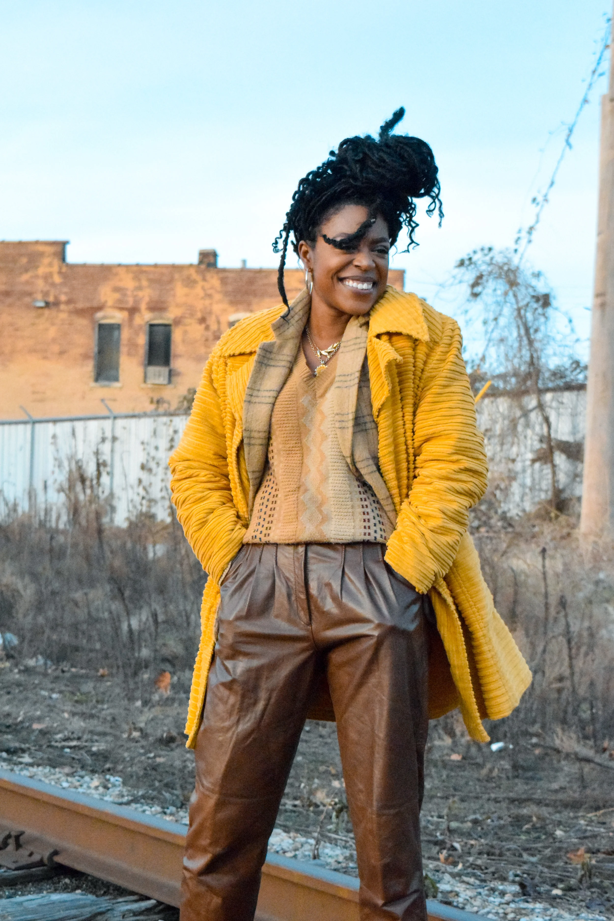 How to Choose the Perfect Outfit.