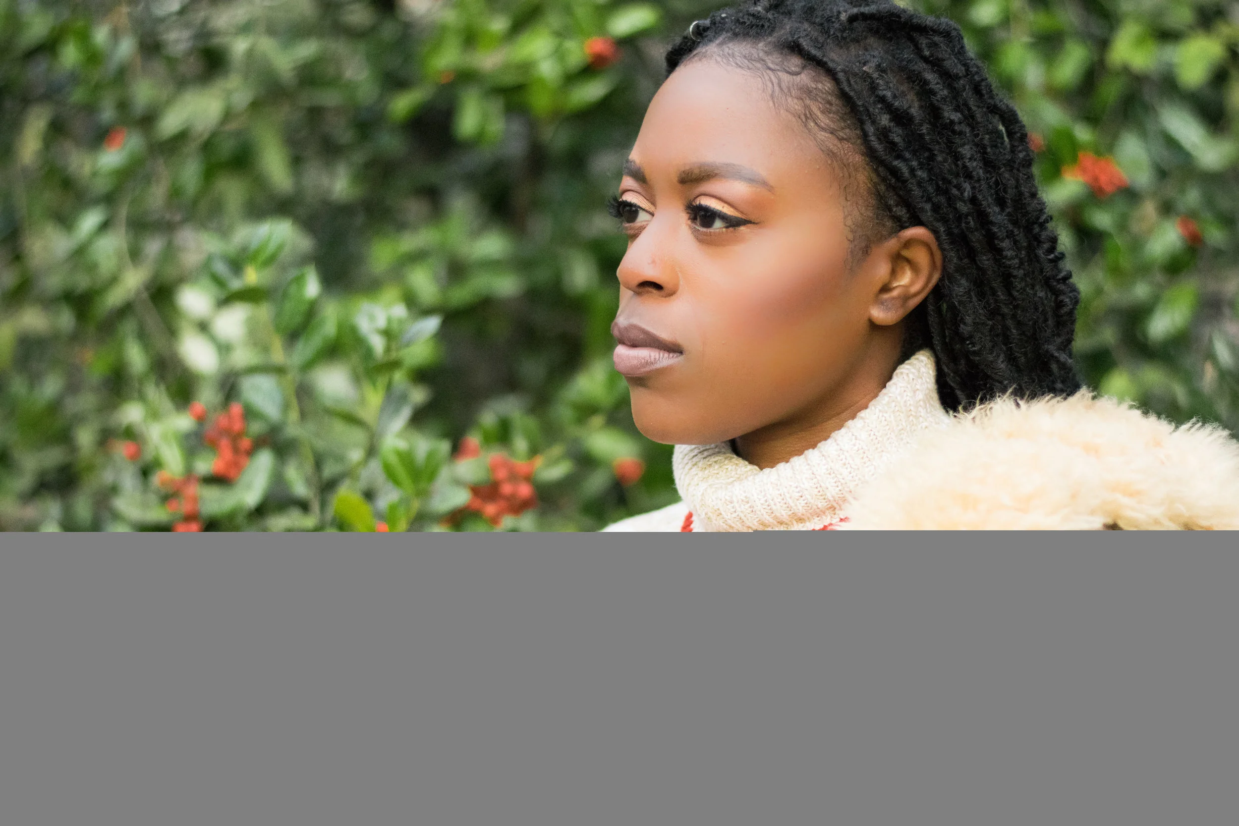 It's Chrimuhh and its Earthy