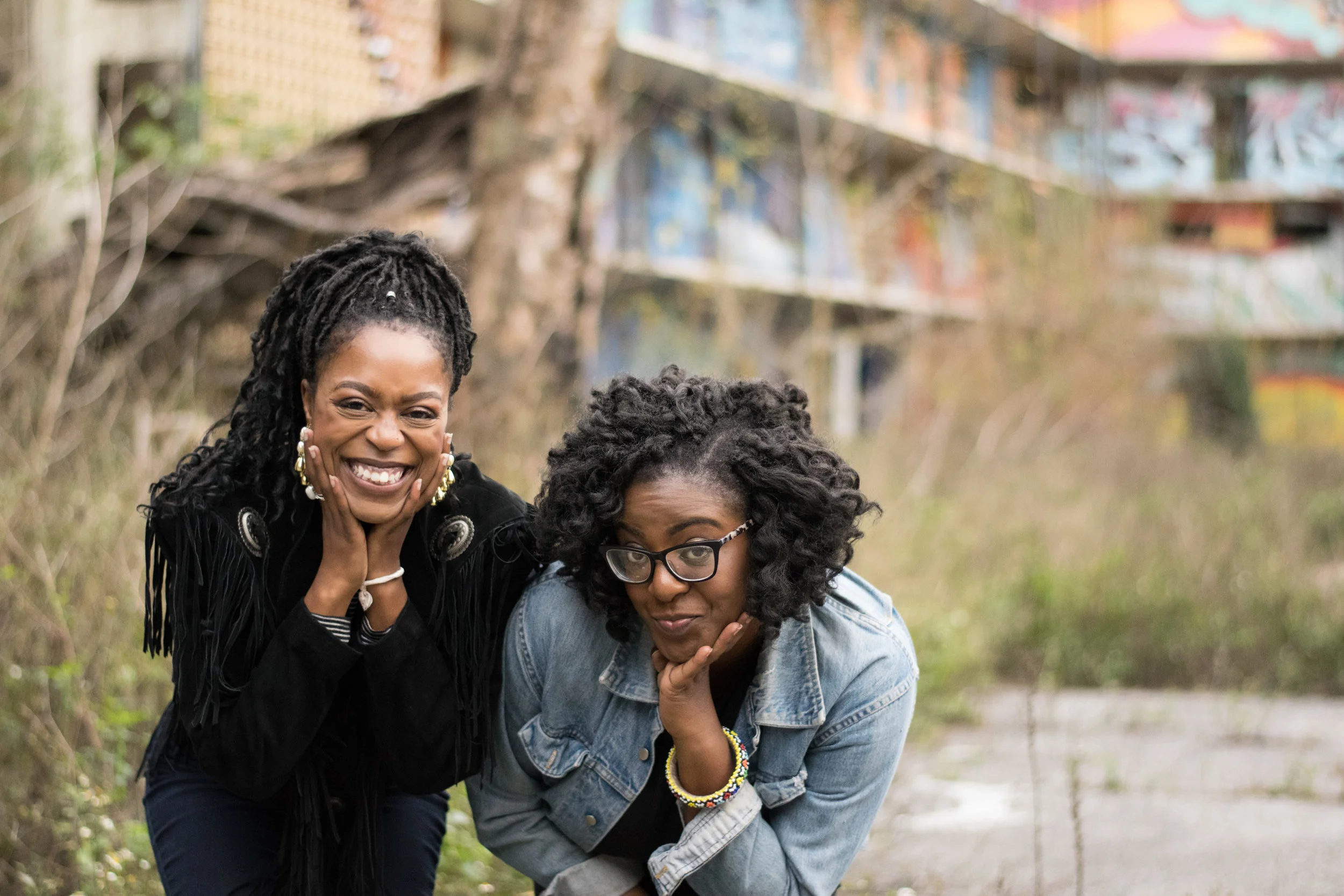 Why I'll Just be Me 2017 and Beyond!