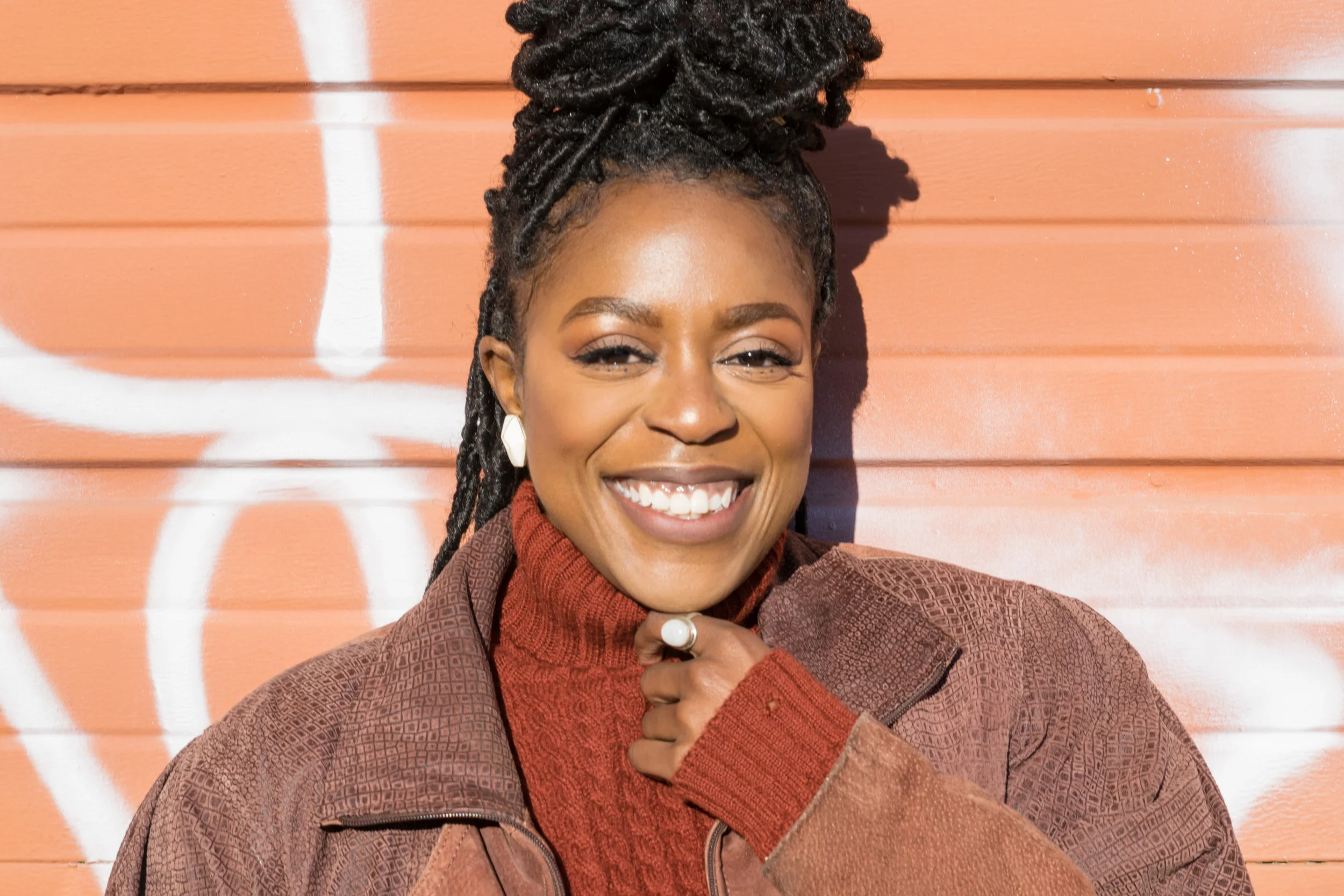 Tips for Finding your "Definitive Style"