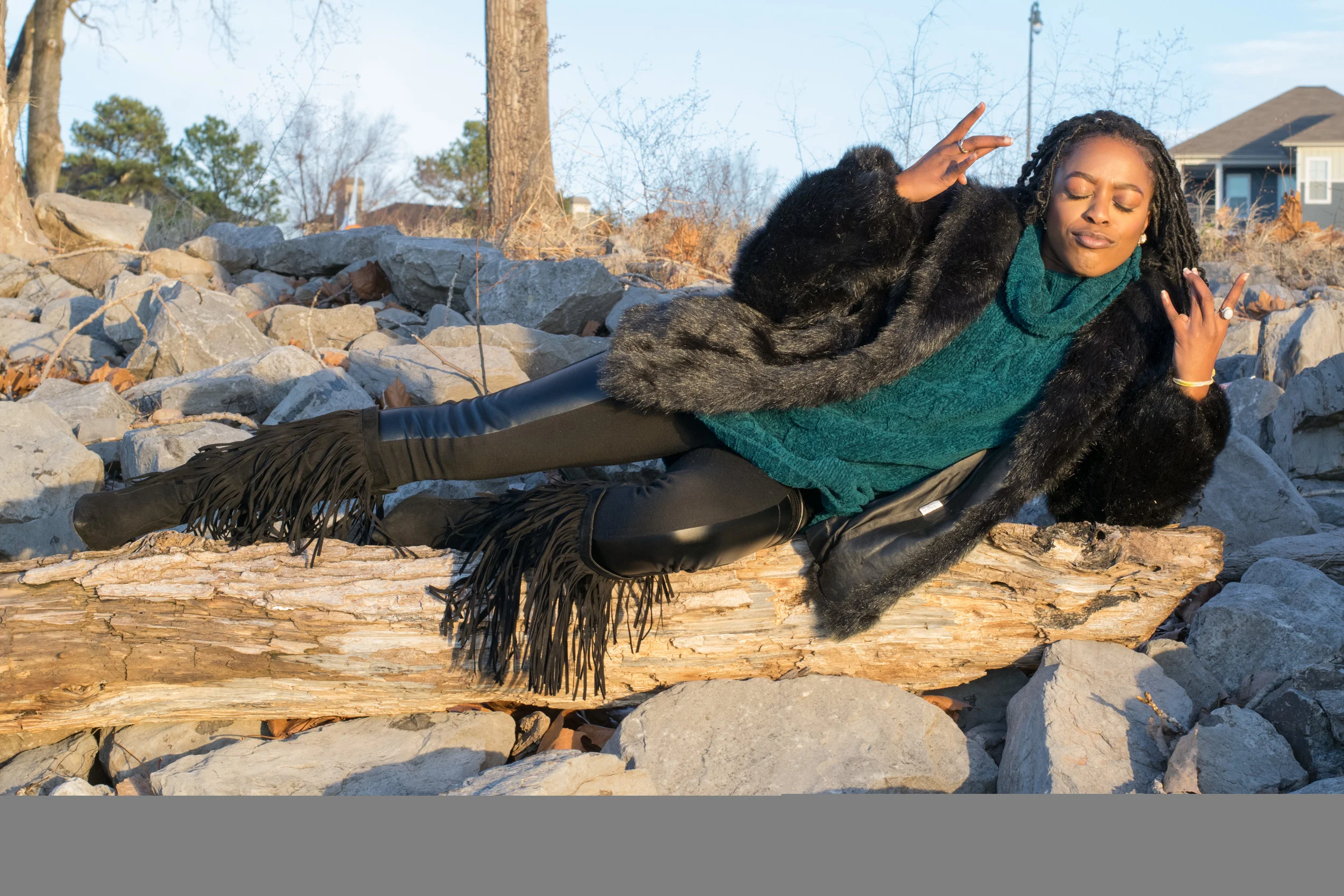 5 Reminders of Your Self Worth