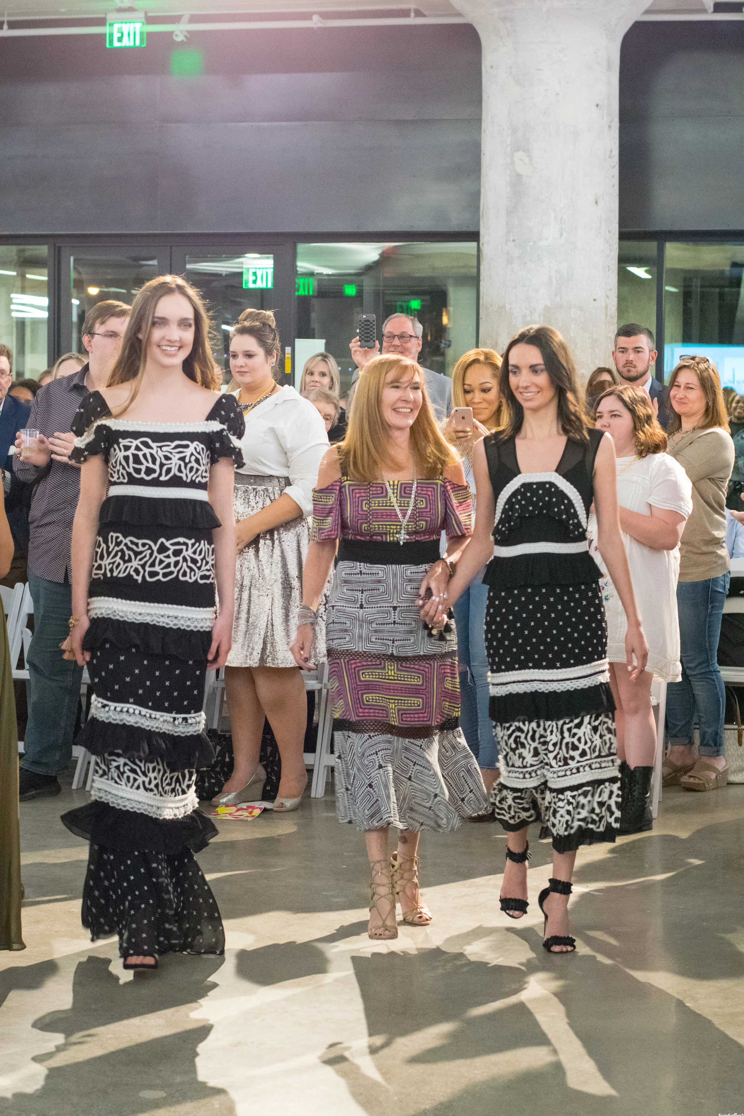 Memphis Fashion Week 2017