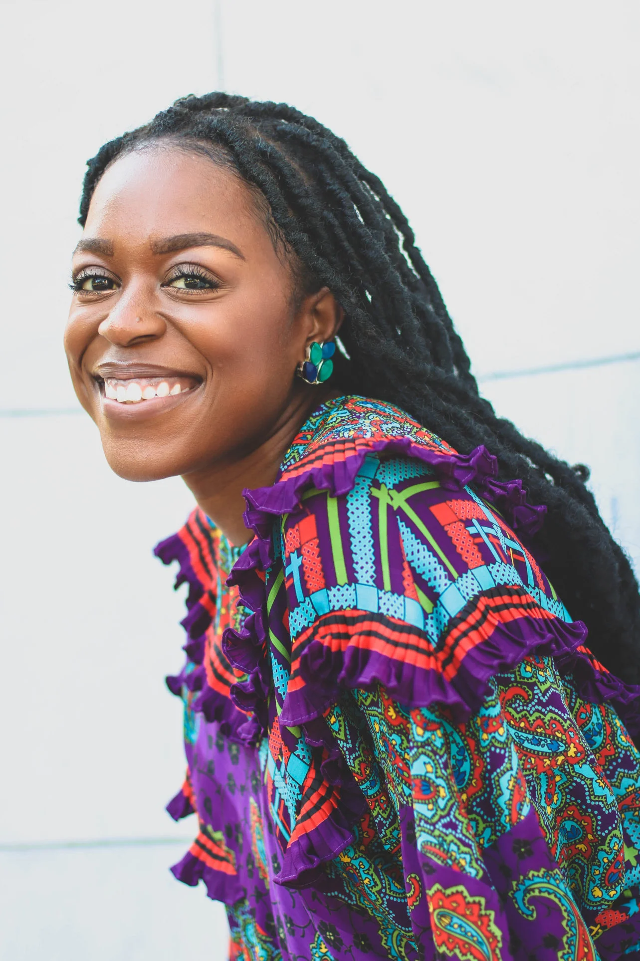 Don't Take Anything Personally