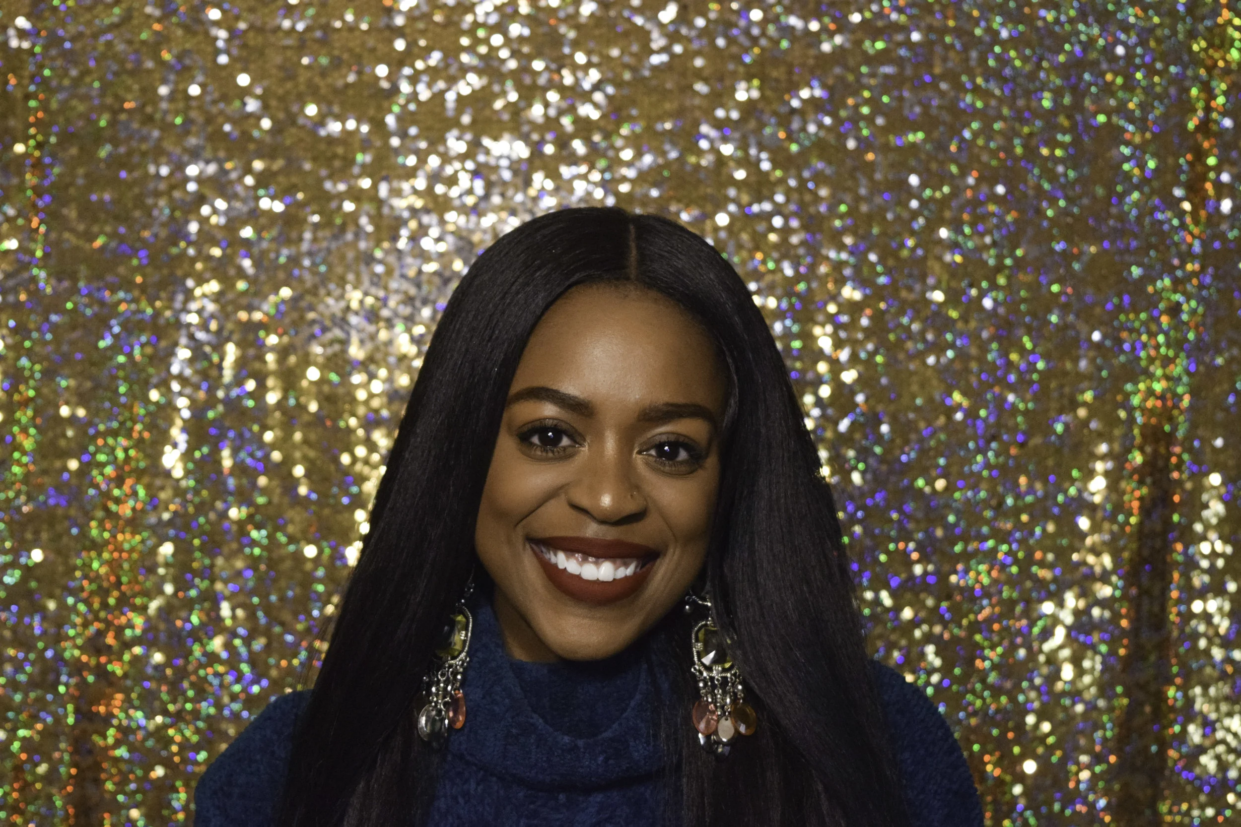 Self -Love Series: The Why