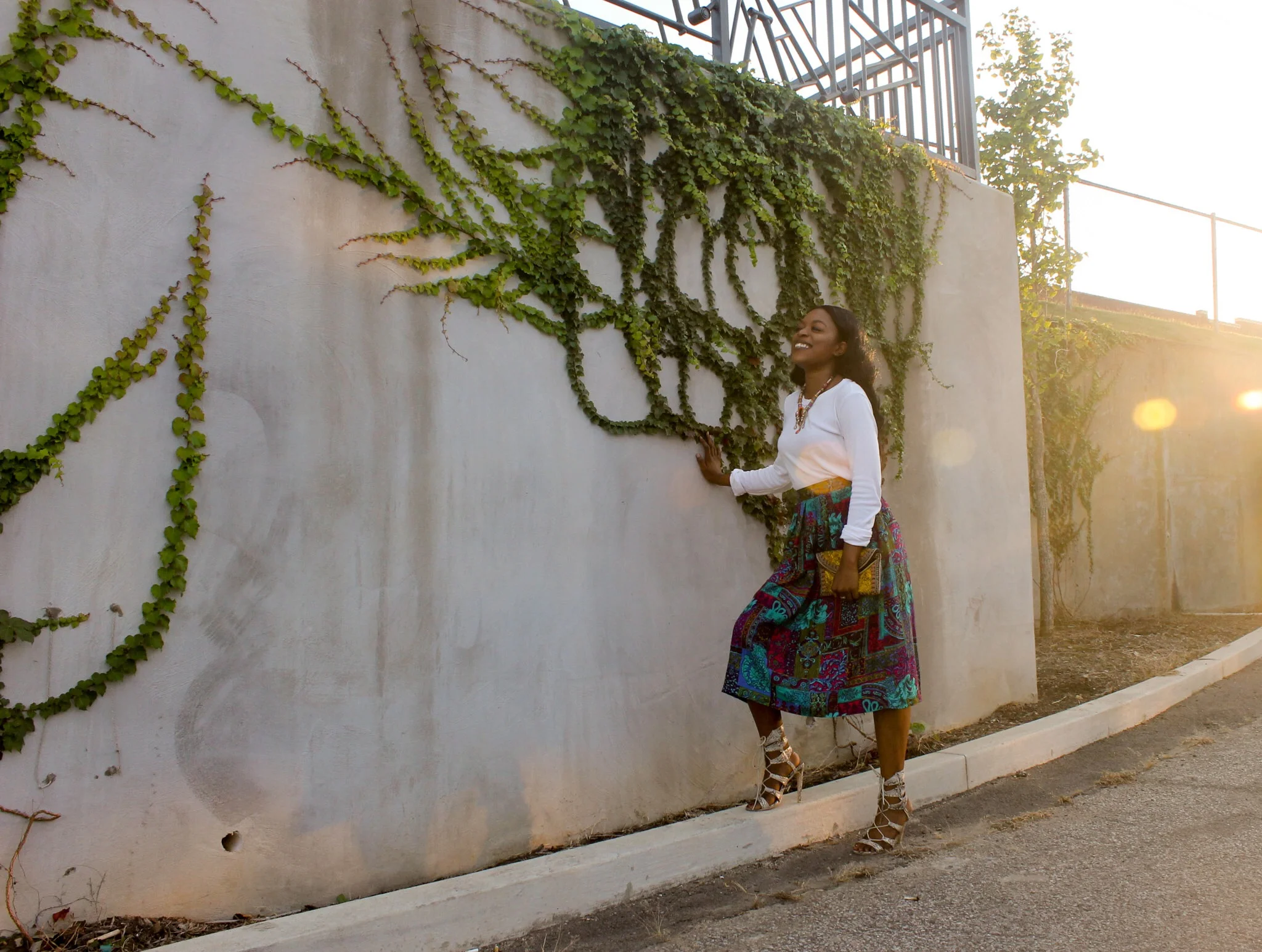 How To: Casual Fall Outfit