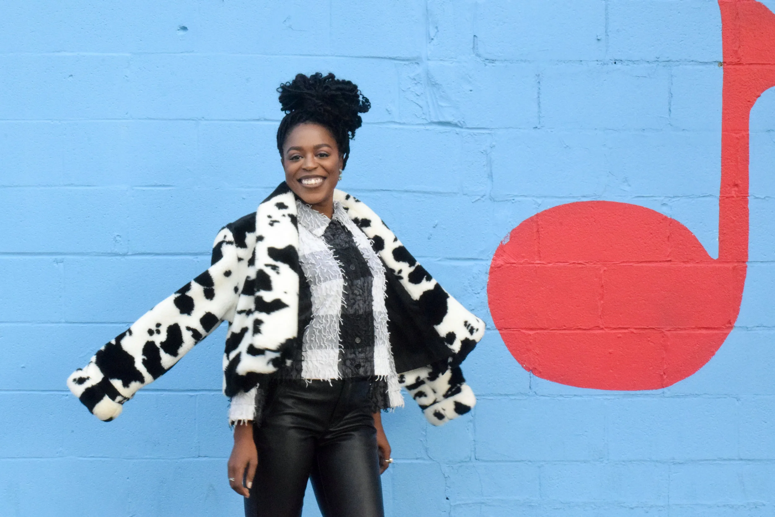 Southern Style and a Pimp Named Leroy