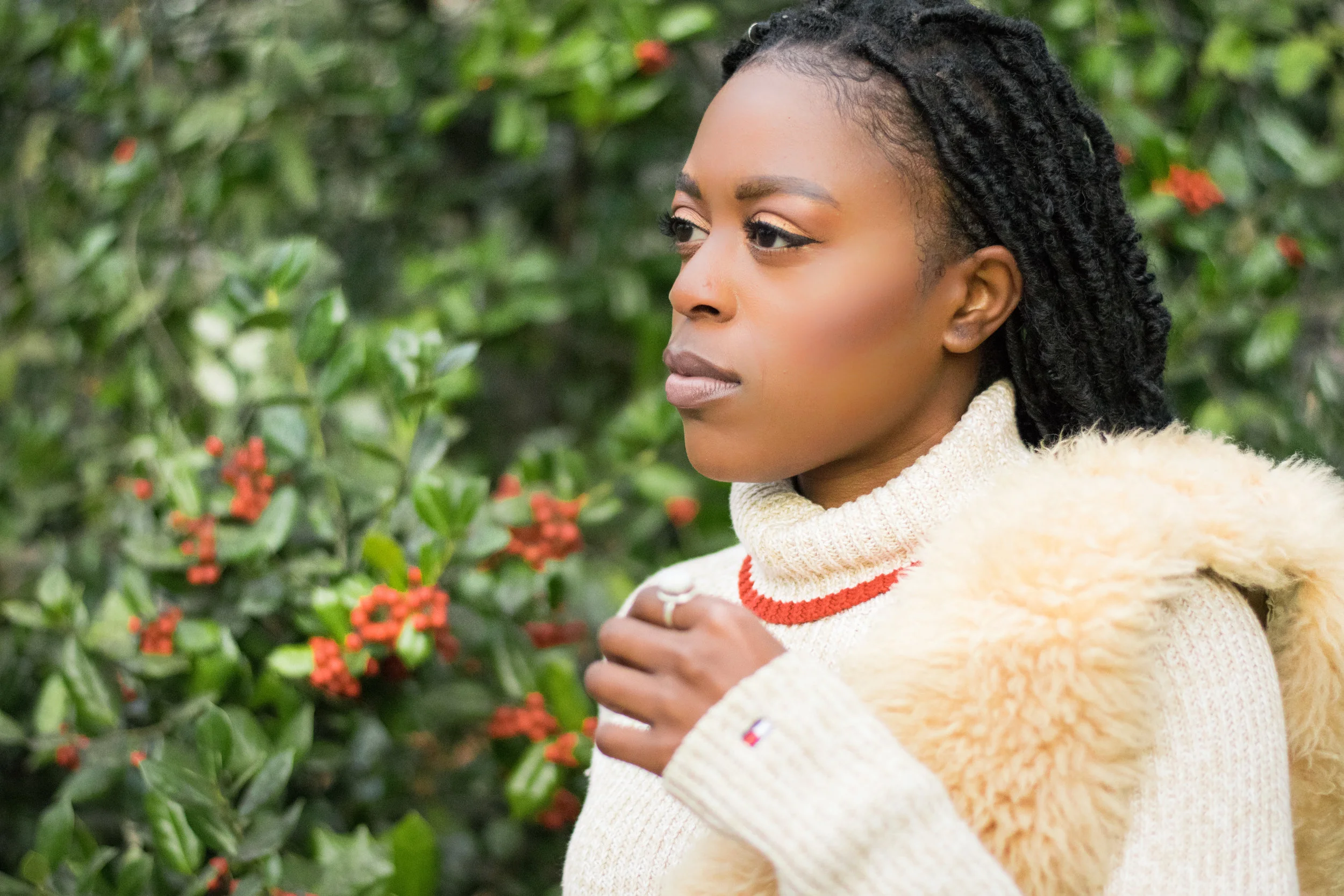 It's Chrimuhh and its Earthy