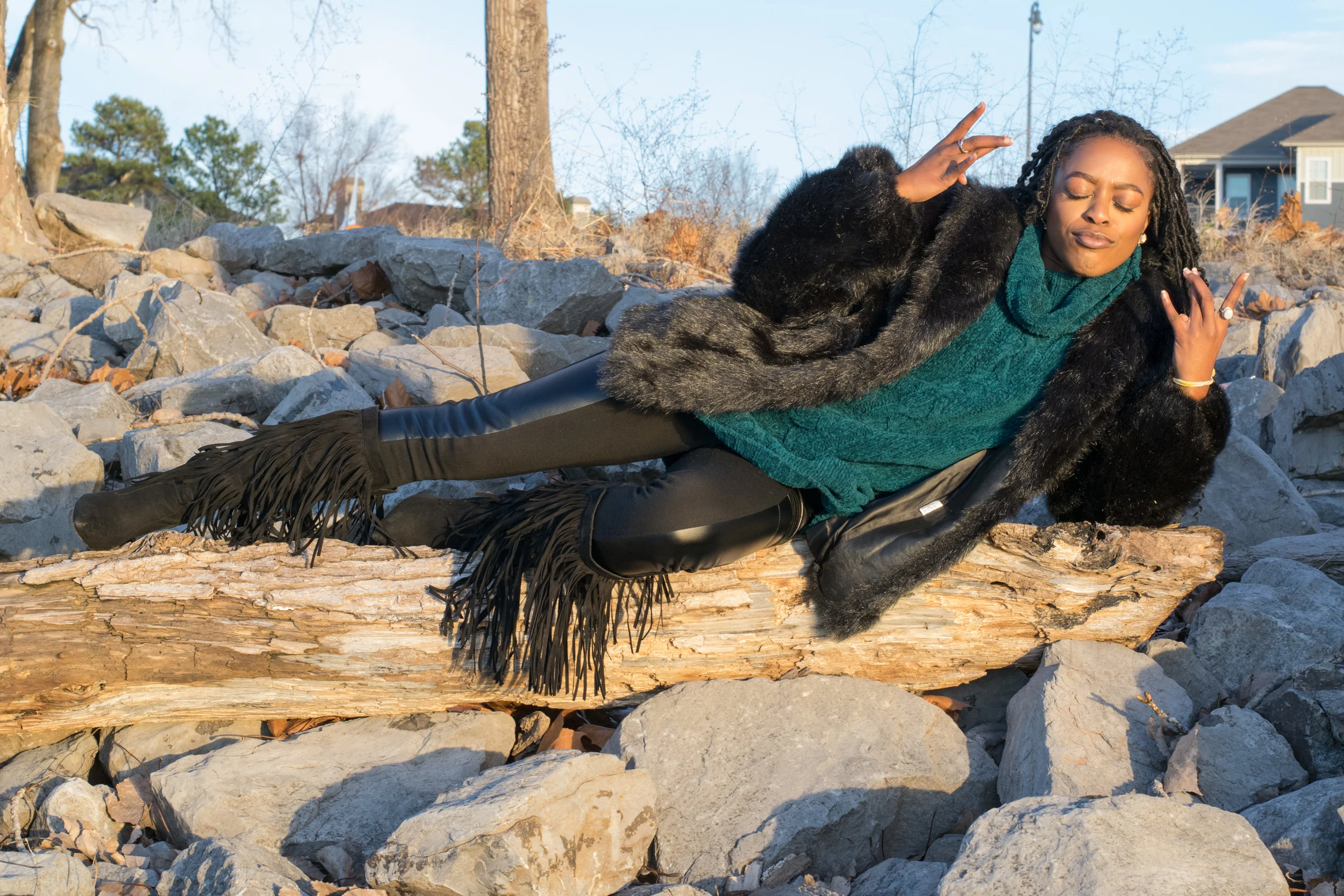 5 Reminders of Your Self Worth