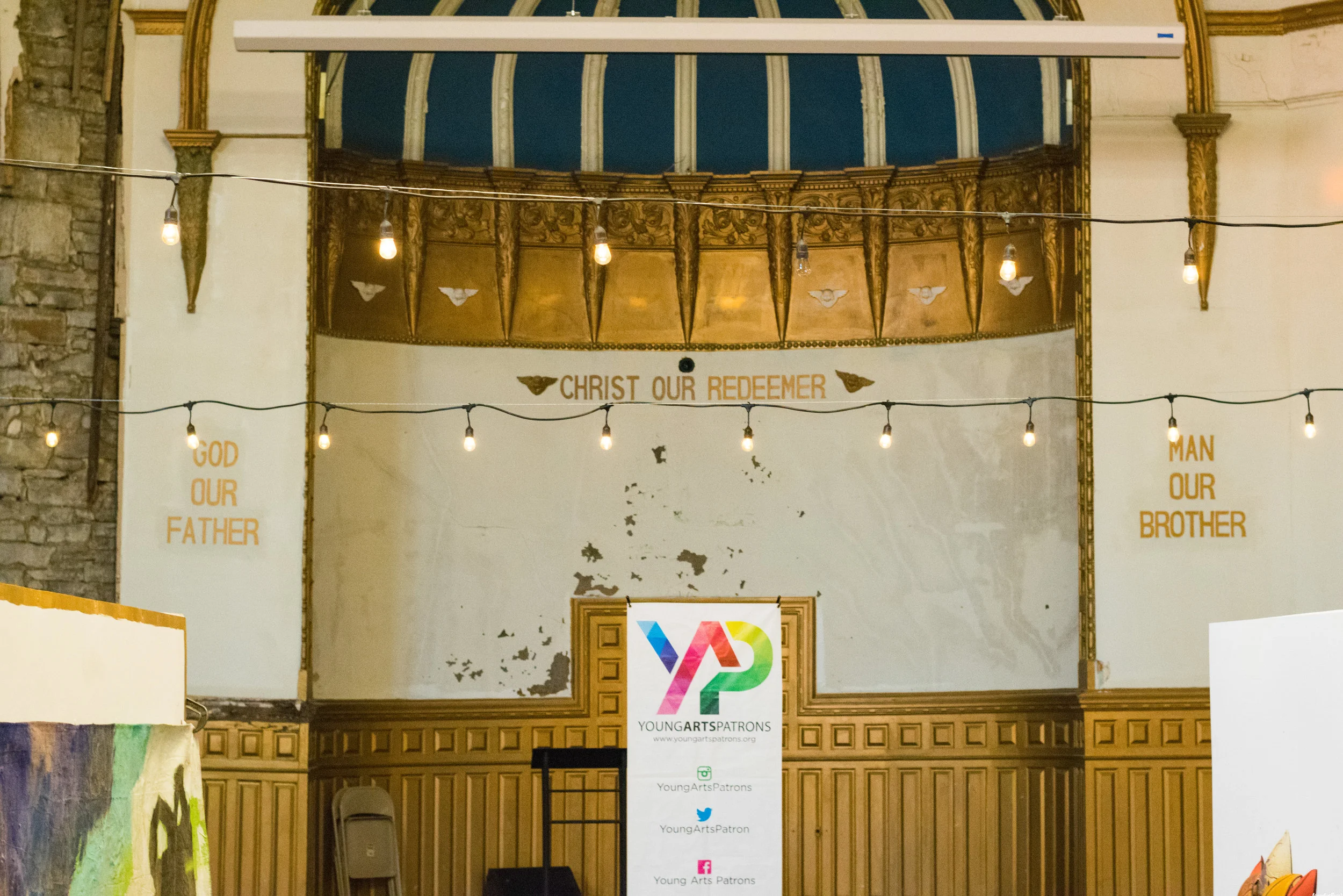 Second Annual Young Collectors Contemporary Exhibit