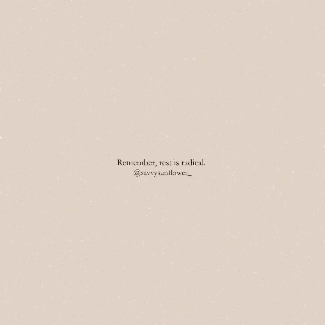 Let our memories remind us how powerful and necessary ways to take care of self are in this season. May this serve as a reminder that you are needed here for the long run so take care of yourself and loved ones if you have capacity.

How are you?