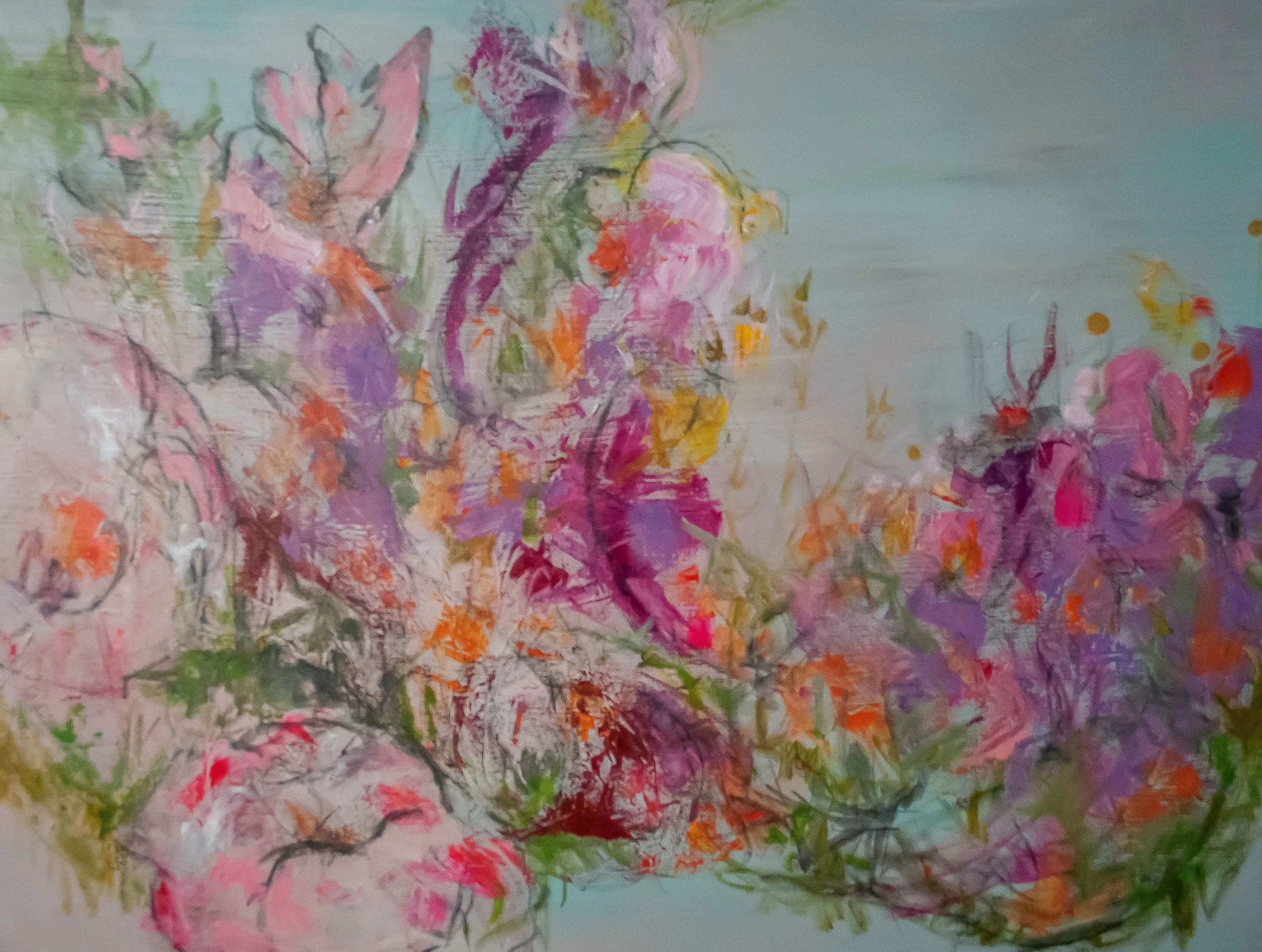 Abounding Grace 19"x14"