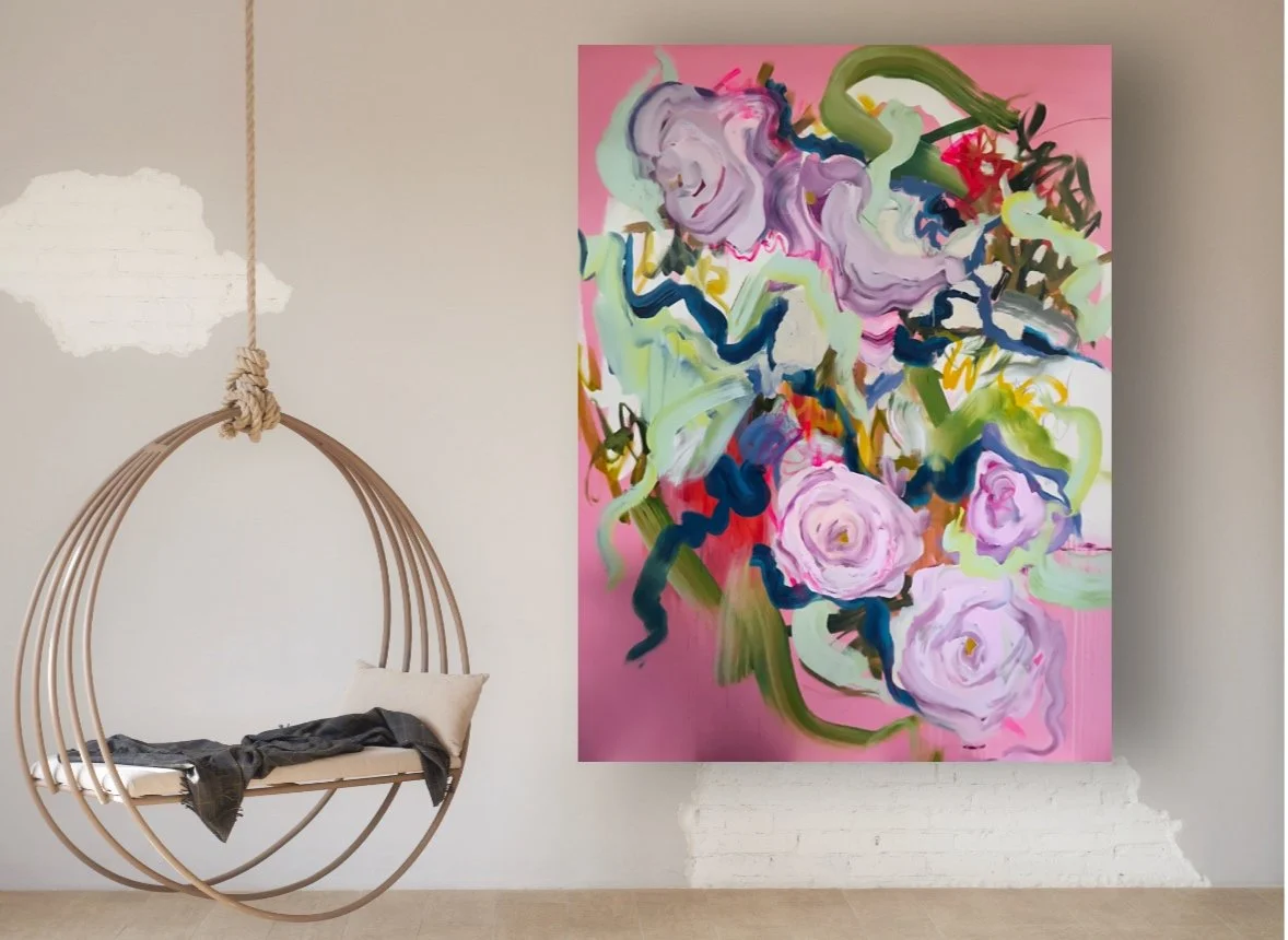 Wrestling with Angels