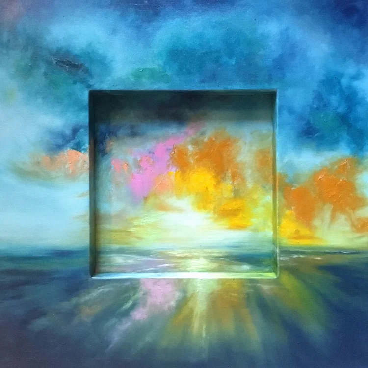 Inside Forever