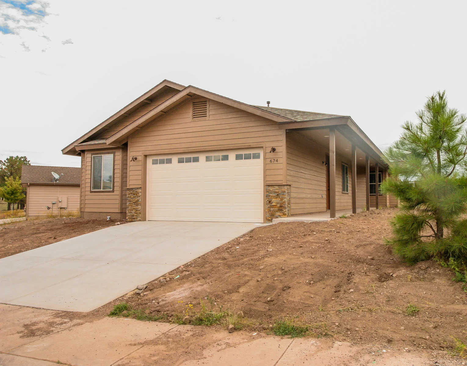 Timothy Shinkle Finished Mountain Modern Custom Homes | View Our Gallery | Mountain ...