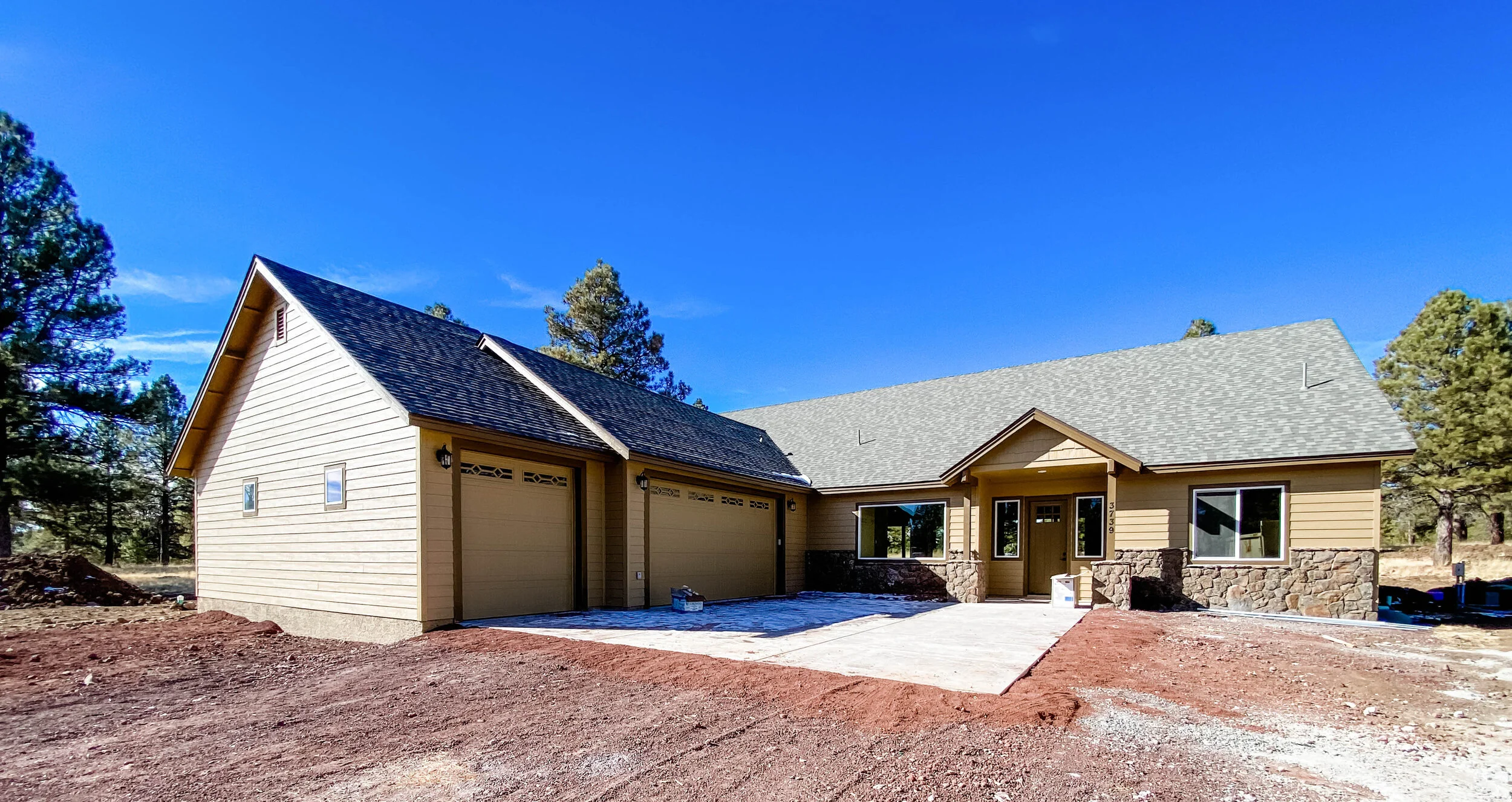 3739 Forrest Ranches Loop