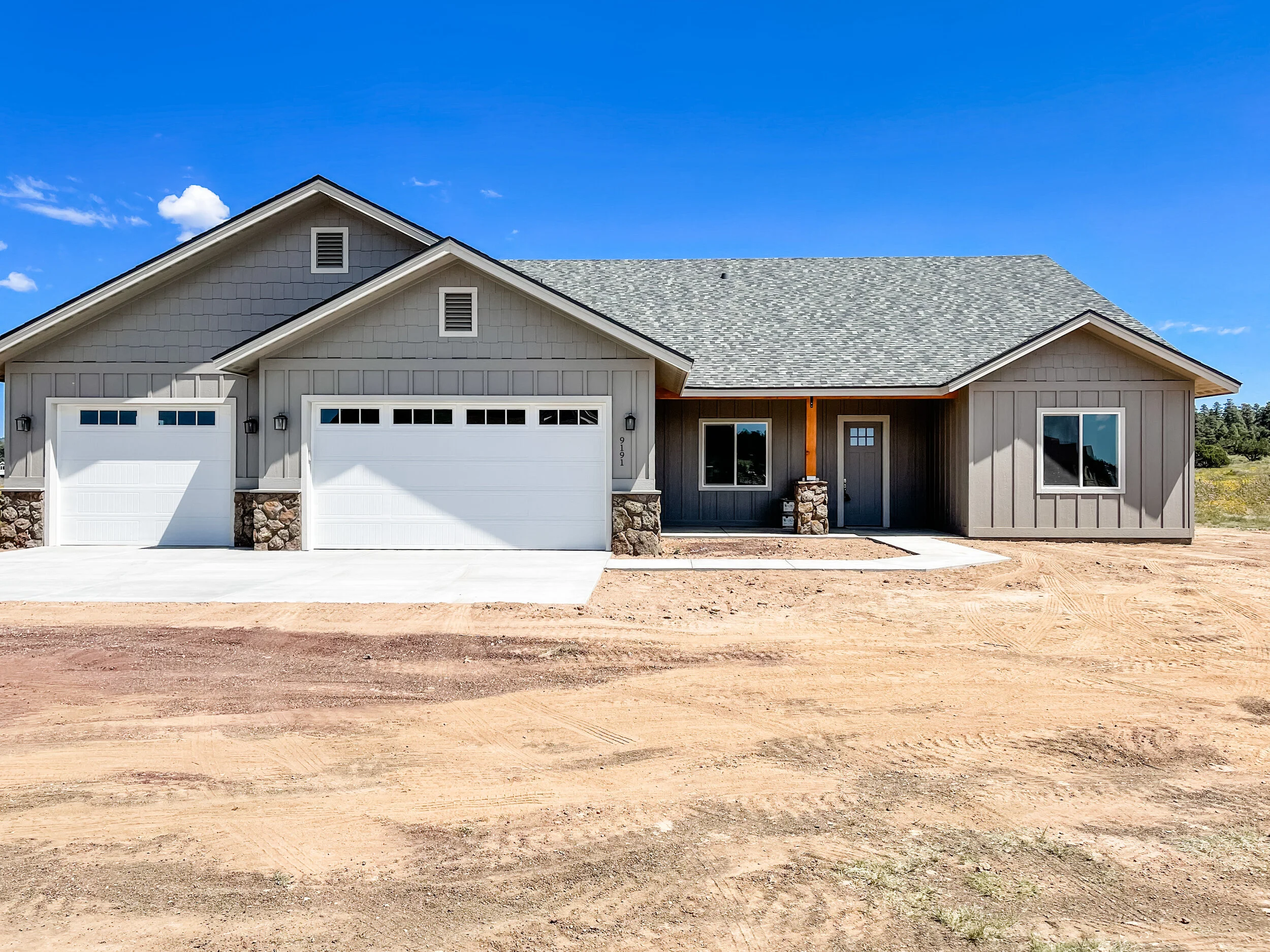 9191 E Neptune Dr