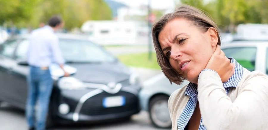 Types of Personal Injury Claims