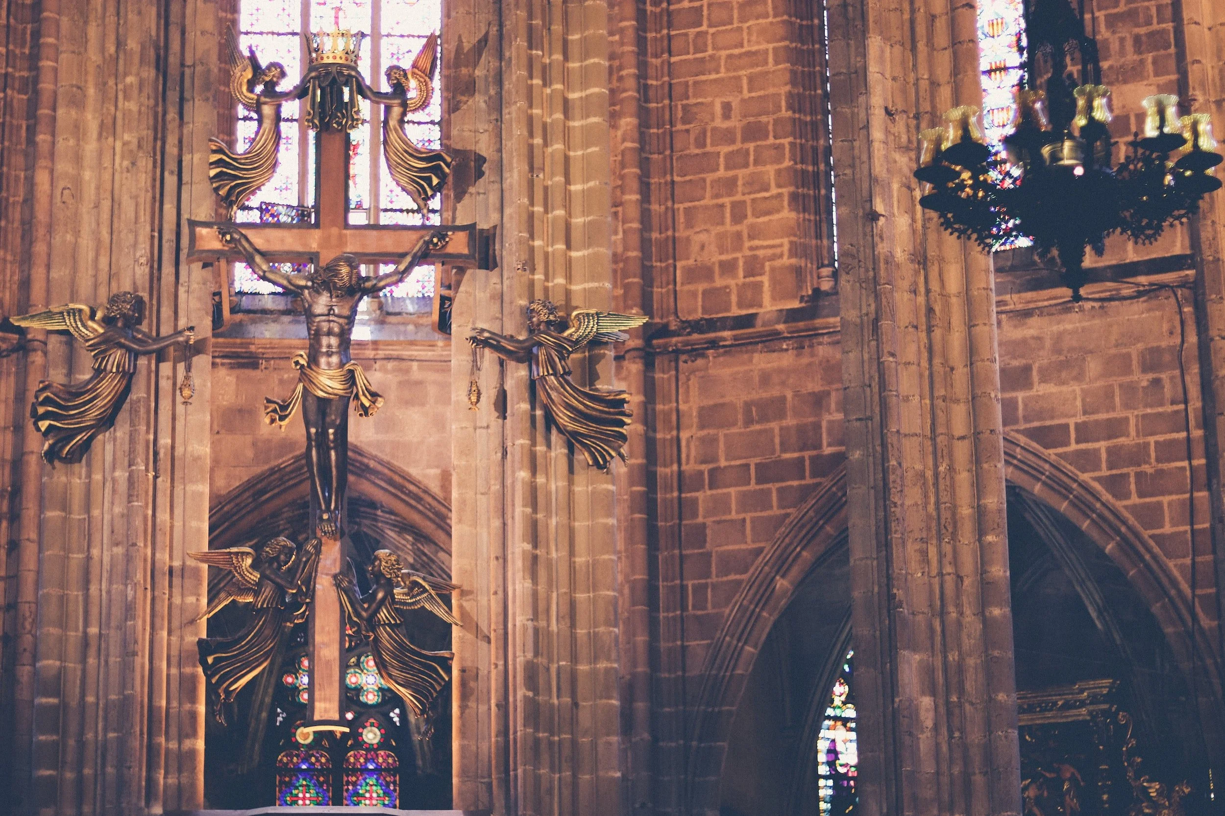 What is Spiritual Warfare?