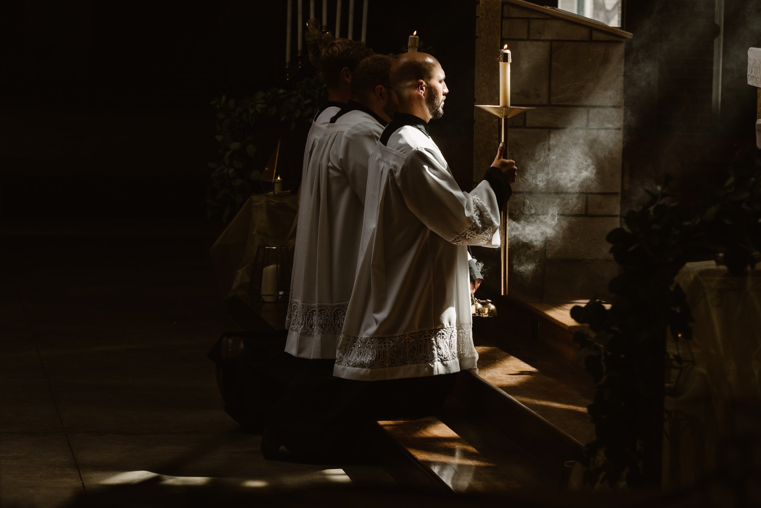 What is the Rite of Exorcism?
