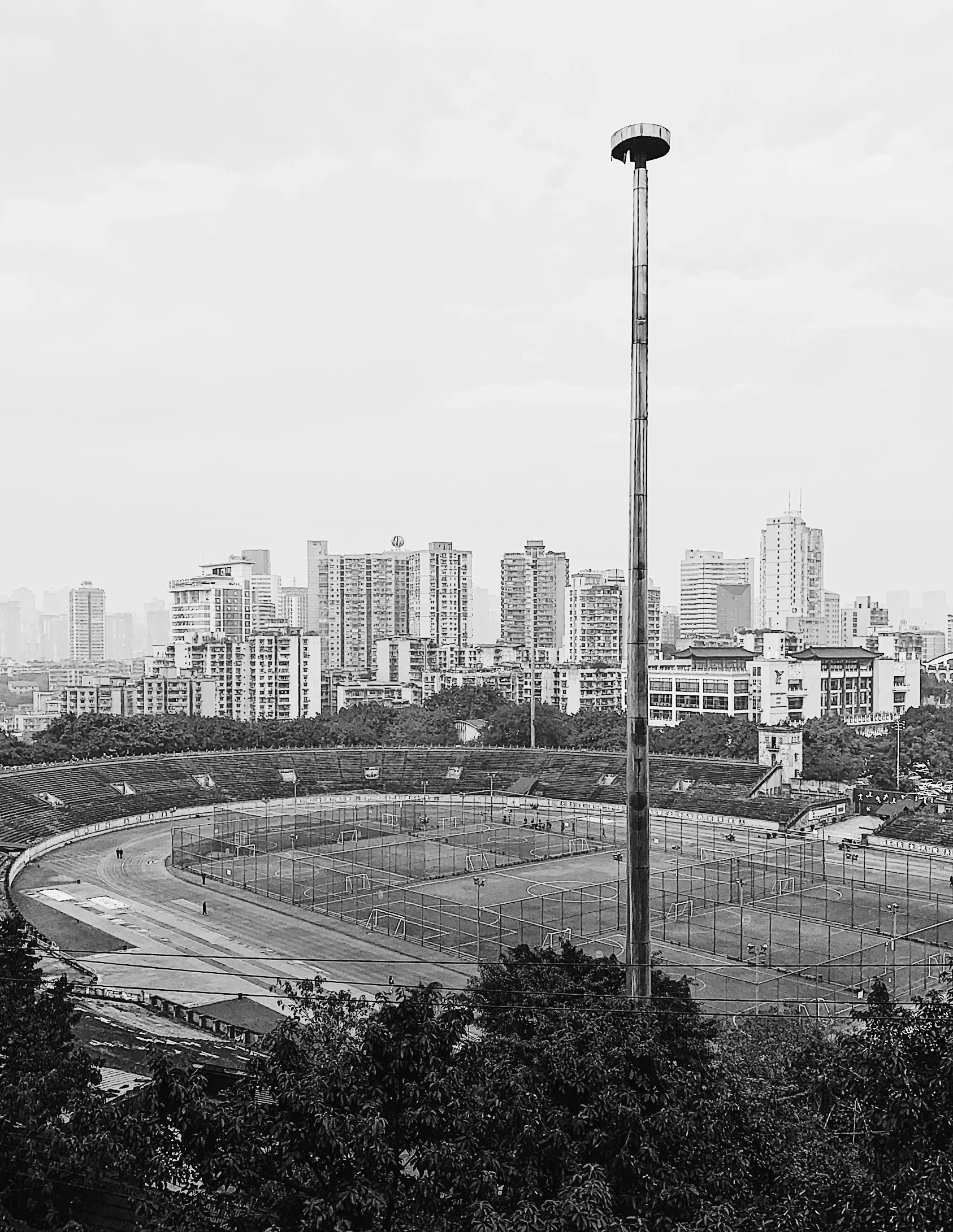 重庆印象 Chongqing Impression 