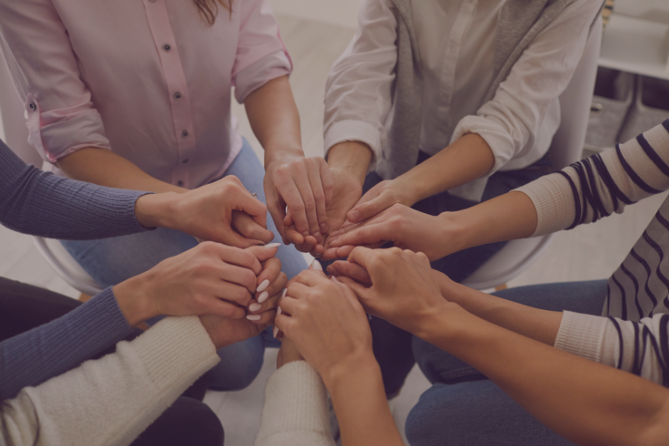 Pregnancy After Infertility Support Group