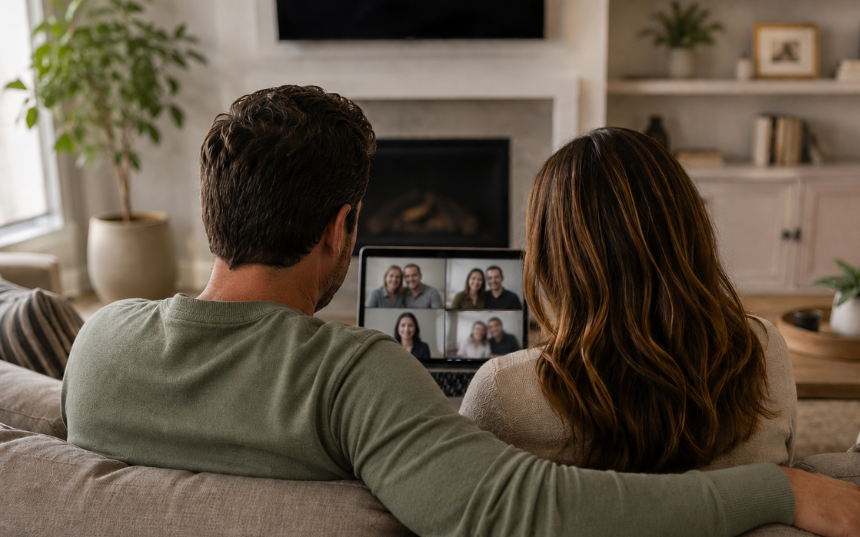 Couples Infertility Support Group