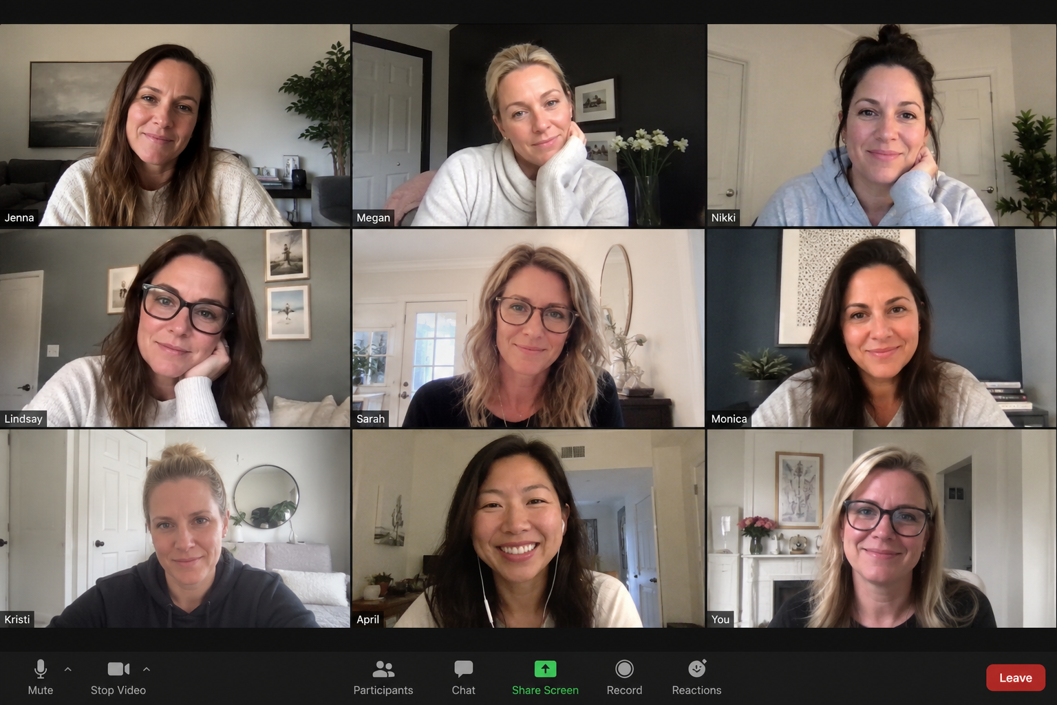 Secondary Infertility Support Group