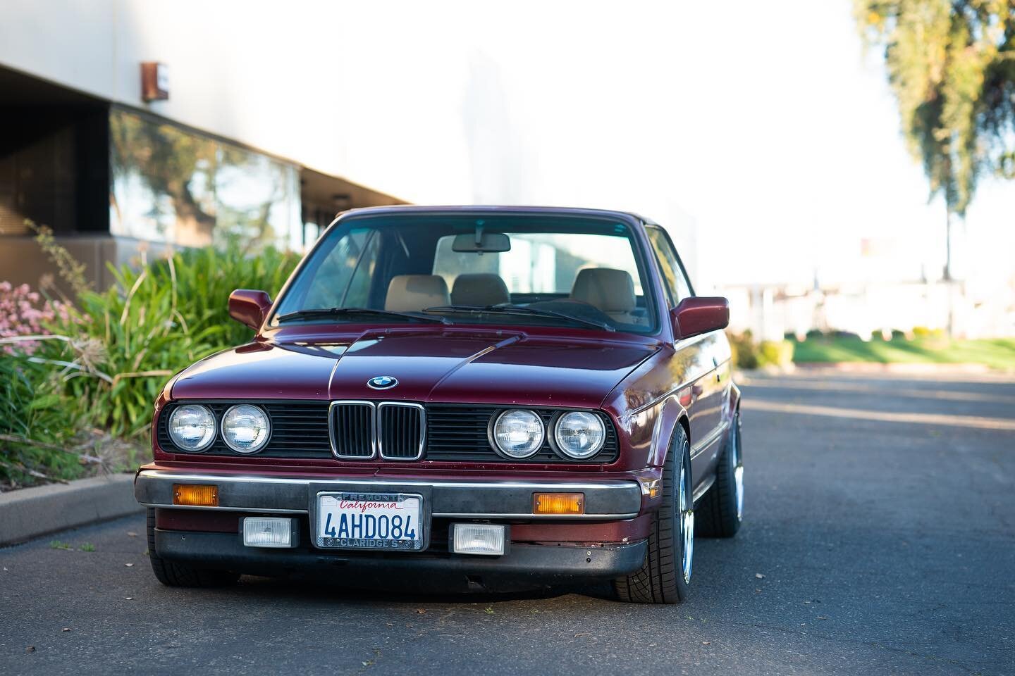 CAtuned.com 🌴 #catuned
@essexsalcido_e1 came in for some upgrades. #catunedcoilovers new poly bushings, wheels, and round of maintenance. Great weekend cruiser in the making. #bmw #bmwclassic #ultimateklasse

Purchase online / worldwide:
In CAnada: 