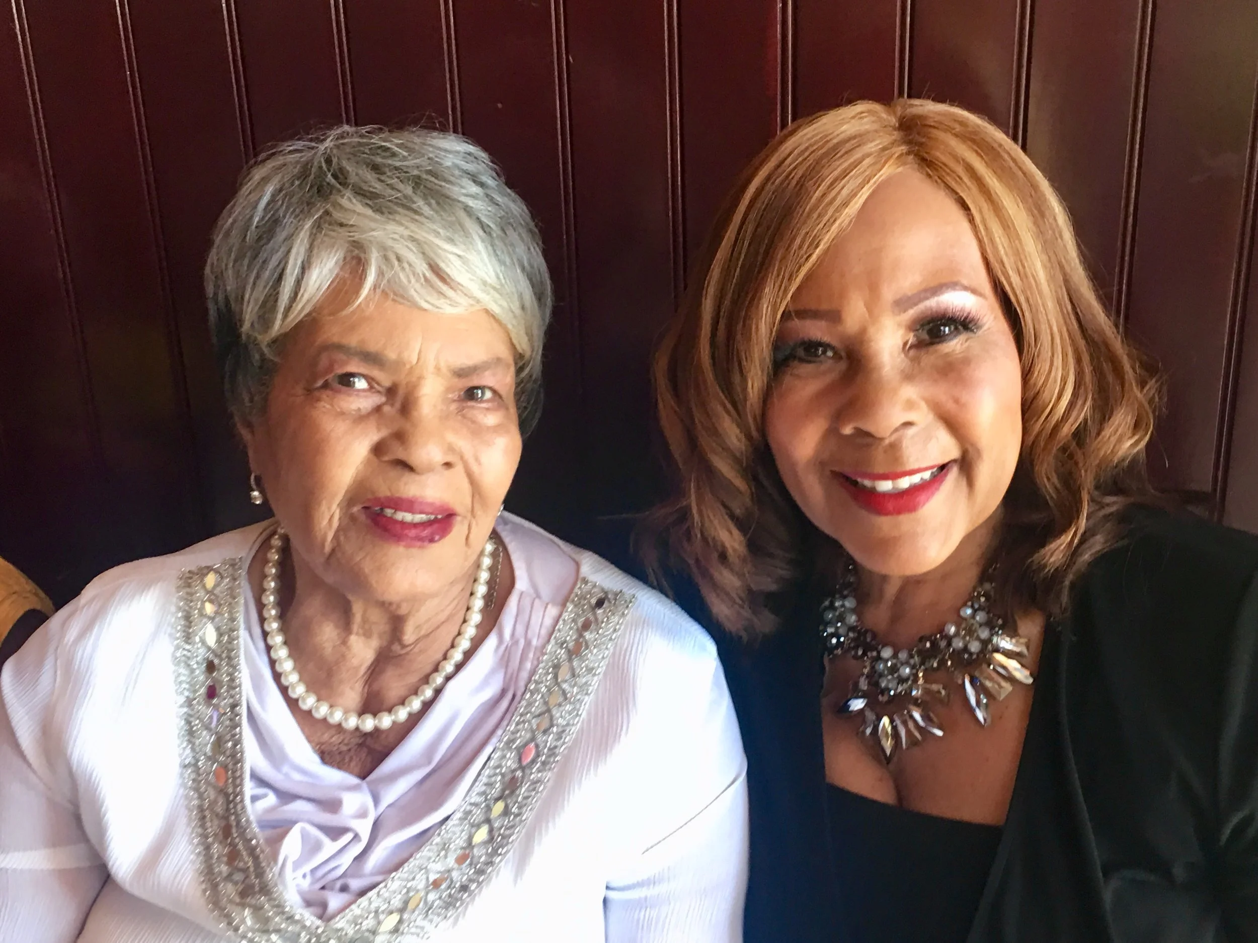 Monrovia/ Duarte Black Alumni Association 27th Annual Scholarship Gala