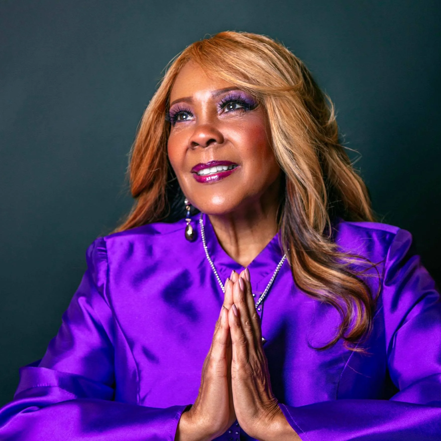 Dr. Stella Prayer  Strategic Prayer Warrior and Intercessor