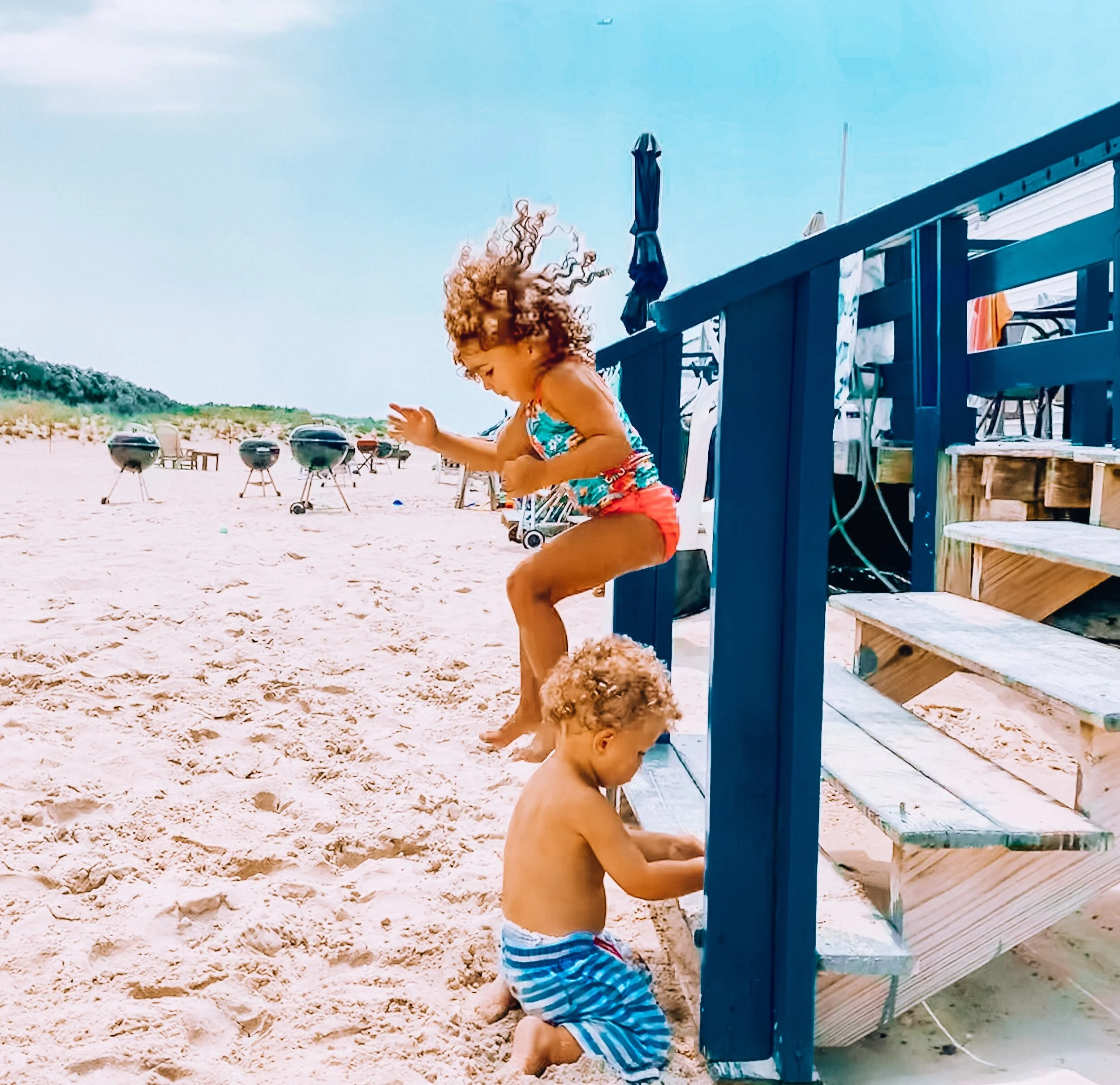 Real Life Series:  Implementing The Rose and Rex Guide to Positive Language Strategies in My Home  Part One: Challenging Moments