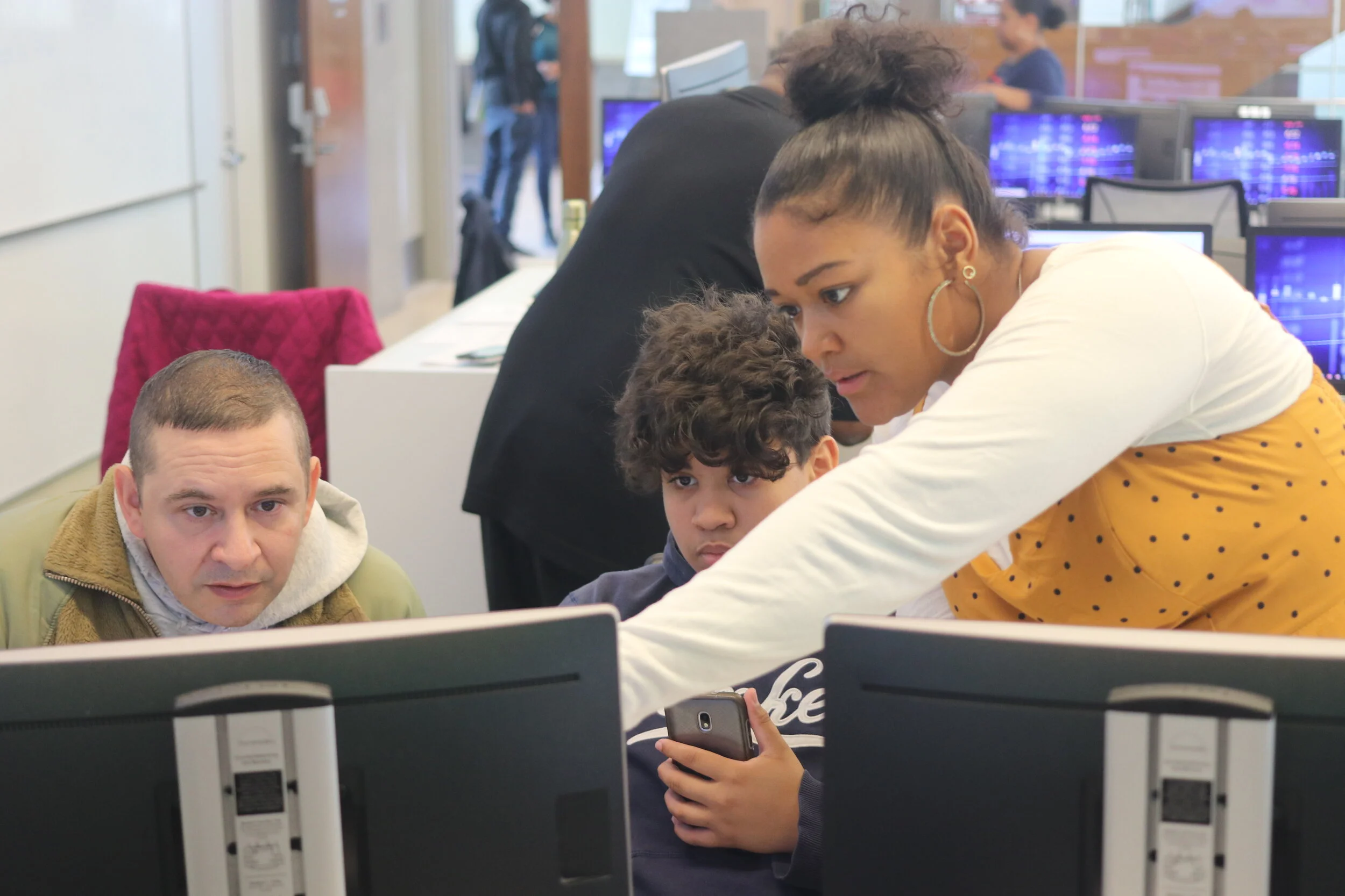 FAFSA Completion Event