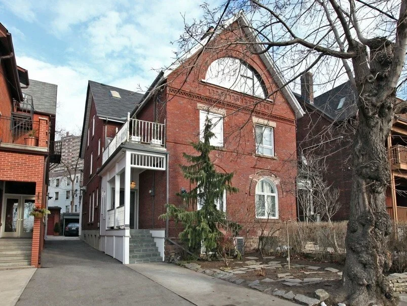 EBLAST The Long Rooming House Pilot Project — SHELLEY CARROLL