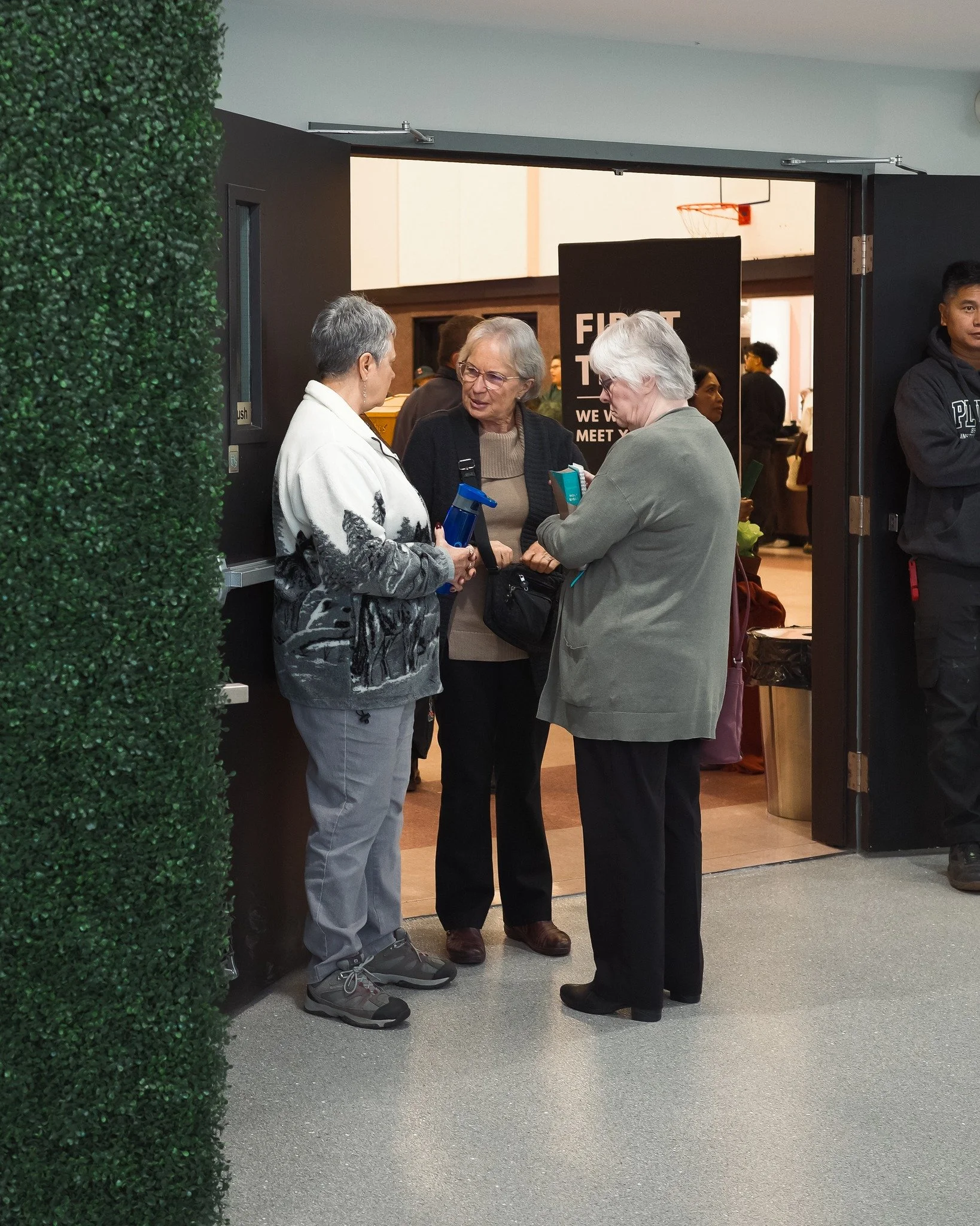 &ldquo;Christian community is the place where we keep the flame of hope alive among us.&rdquo; &mdash; Henri Nouwen 

#godisgood #jesus #love #god #church #christianity #pray #christian #christ #bibleverse #scripture #hope #faith