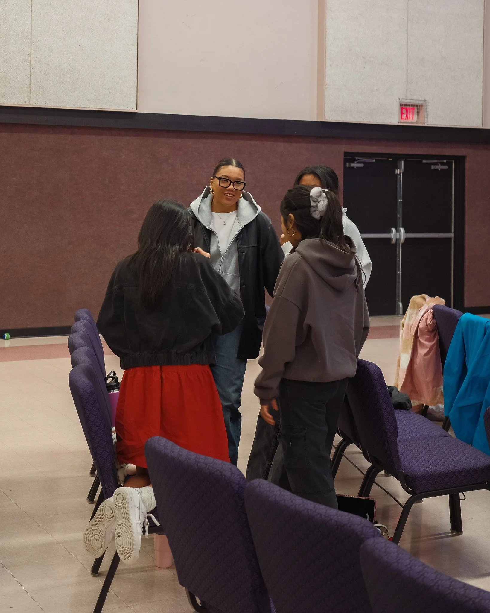 &ldquo;The closer we get to Jesus, the closer we get to one another.&rdquo; &mdash; A.W. Tozer