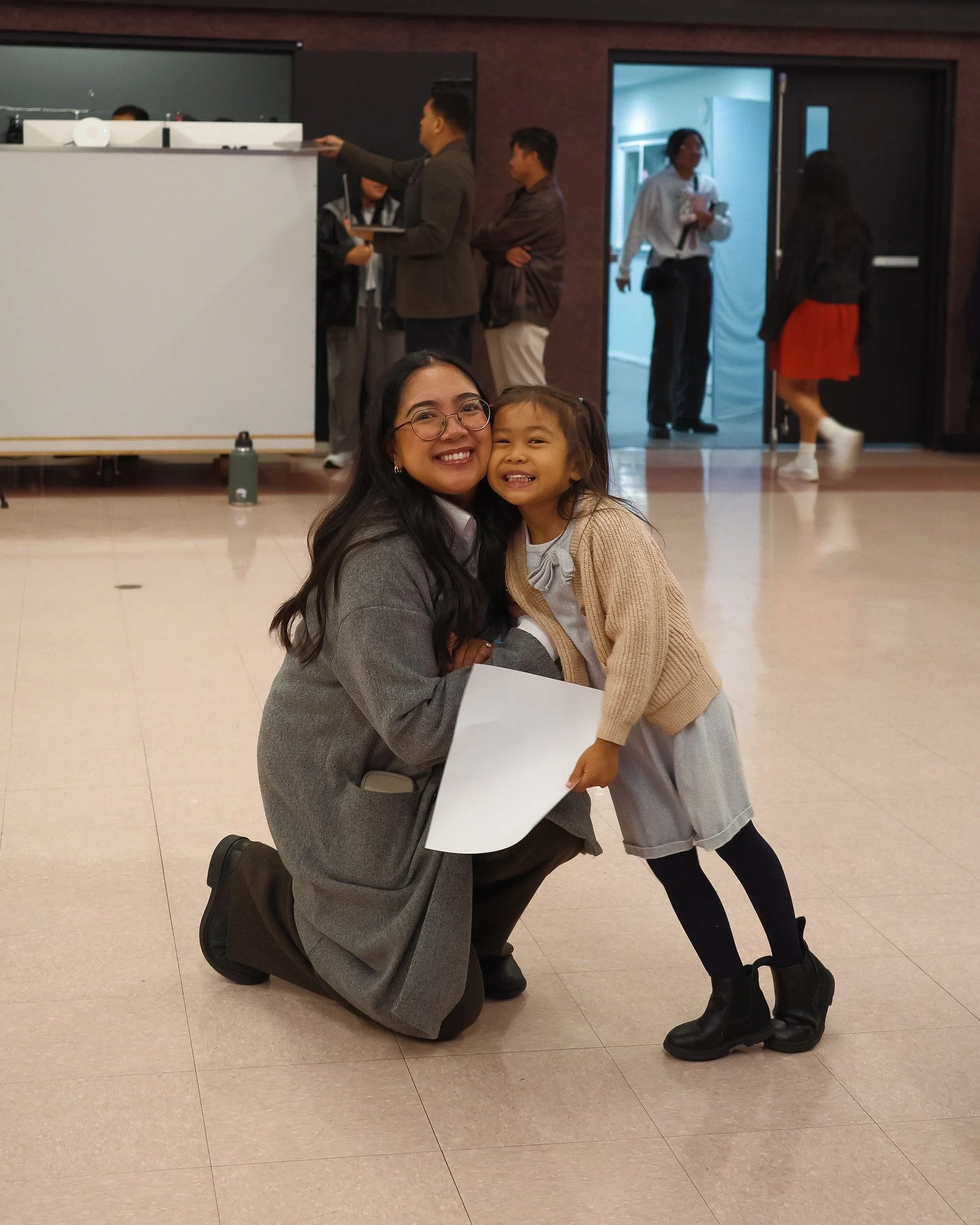 &ldquo;Fellowship is love in action.&rdquo; &mdash; Unknown