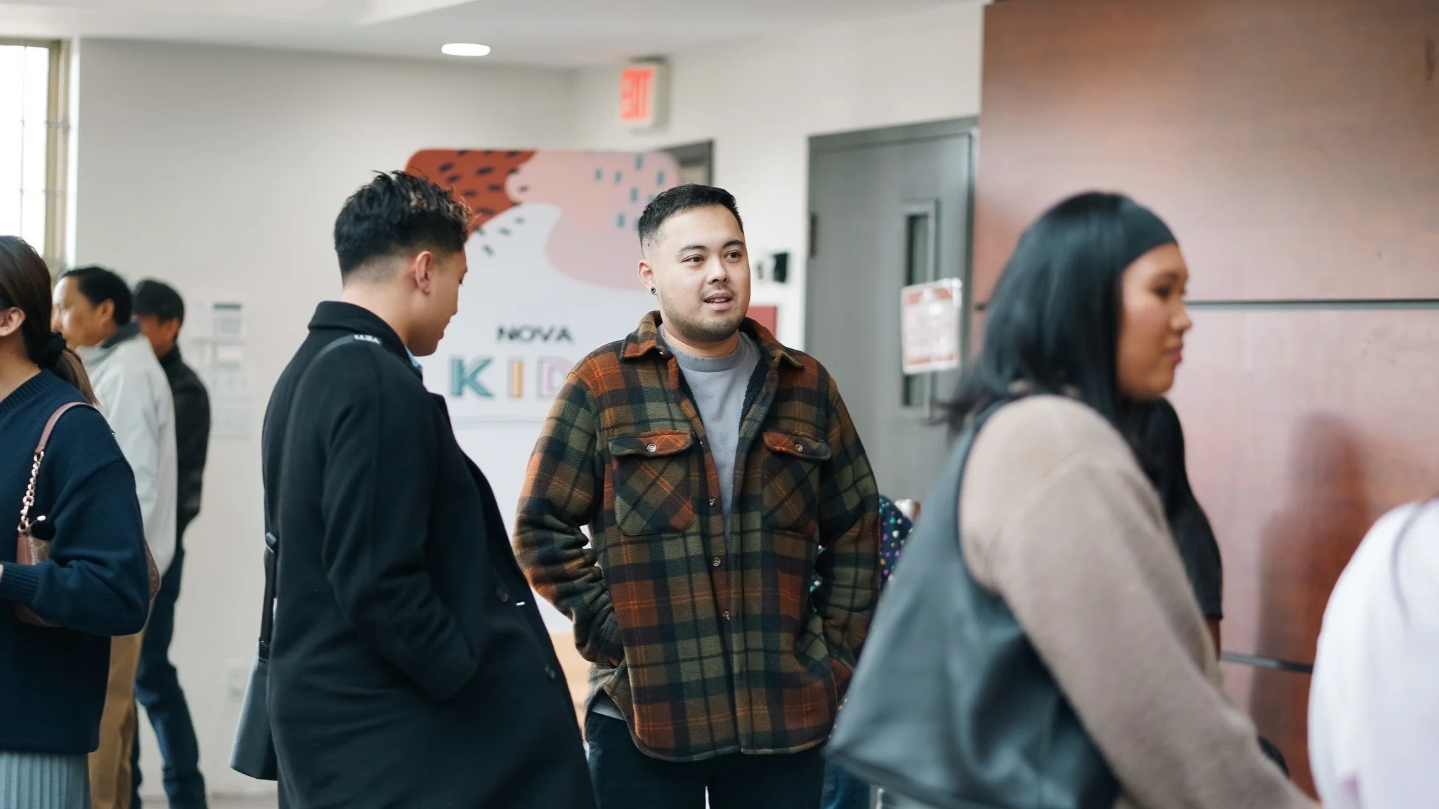 &ldquo;A Christian fellowship lives and exists by the intercession of its members for one another, or it collapses.&rdquo; - Dietrich Bonhoeffer