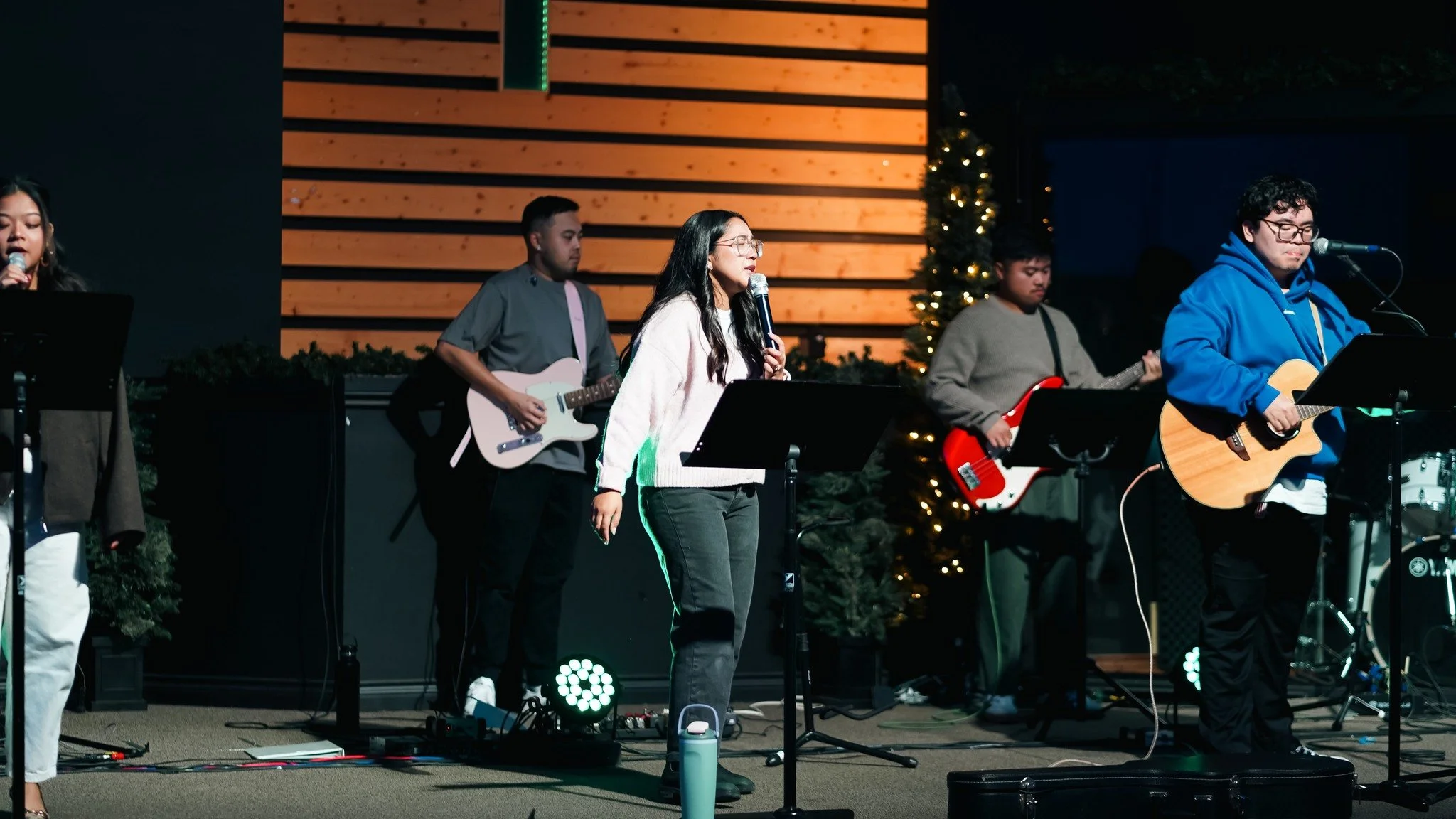 &ldquo;To maintain a lifestyle of worship, we must attend to it on a daily basis. If you regulate worship to a once-a-week event, you really do not understand it&hellip;&rdquo; - A.W. Tozer