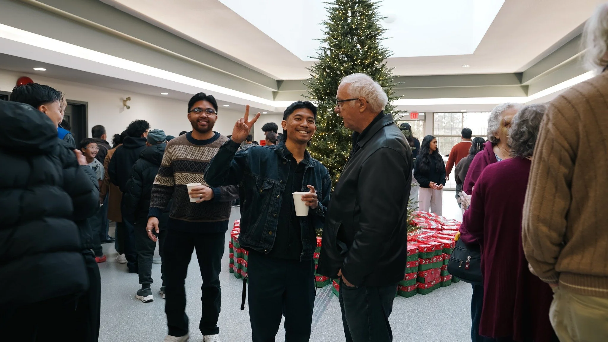 &ldquo;Human beings by their very nature are worshipers. Worship is not something we do; it defines who we are. You cannot divide human beings into those who worship and those who don&rsquo;t. Everybody worships; it&rsquo;s just a matter of what, or 