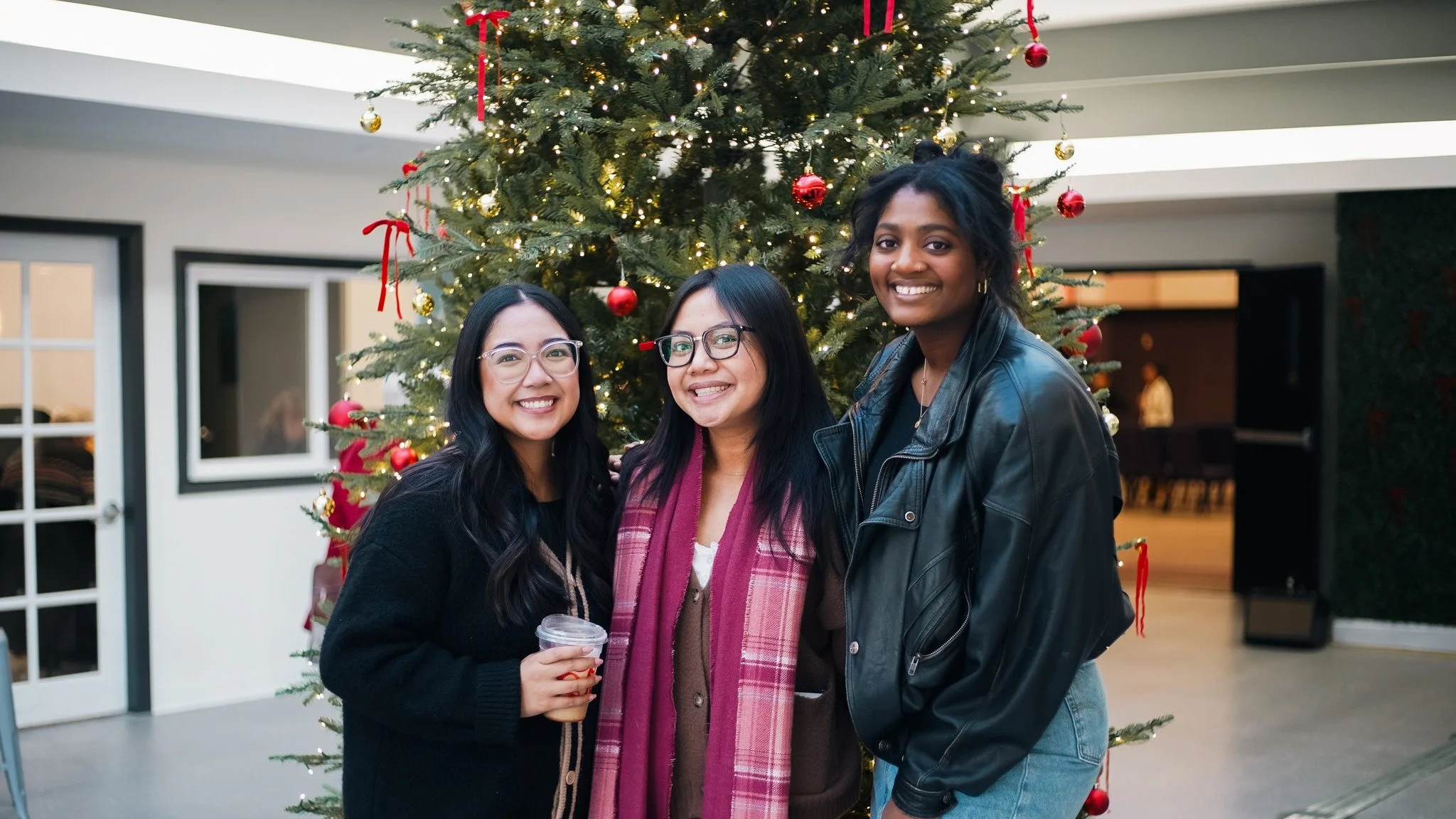 &ldquo;Christian fellowship is mutual love, mutual burden-bearing, mutual service, mutual encouragement, and mutual accountability.&rdquo; &mdash; John Piper