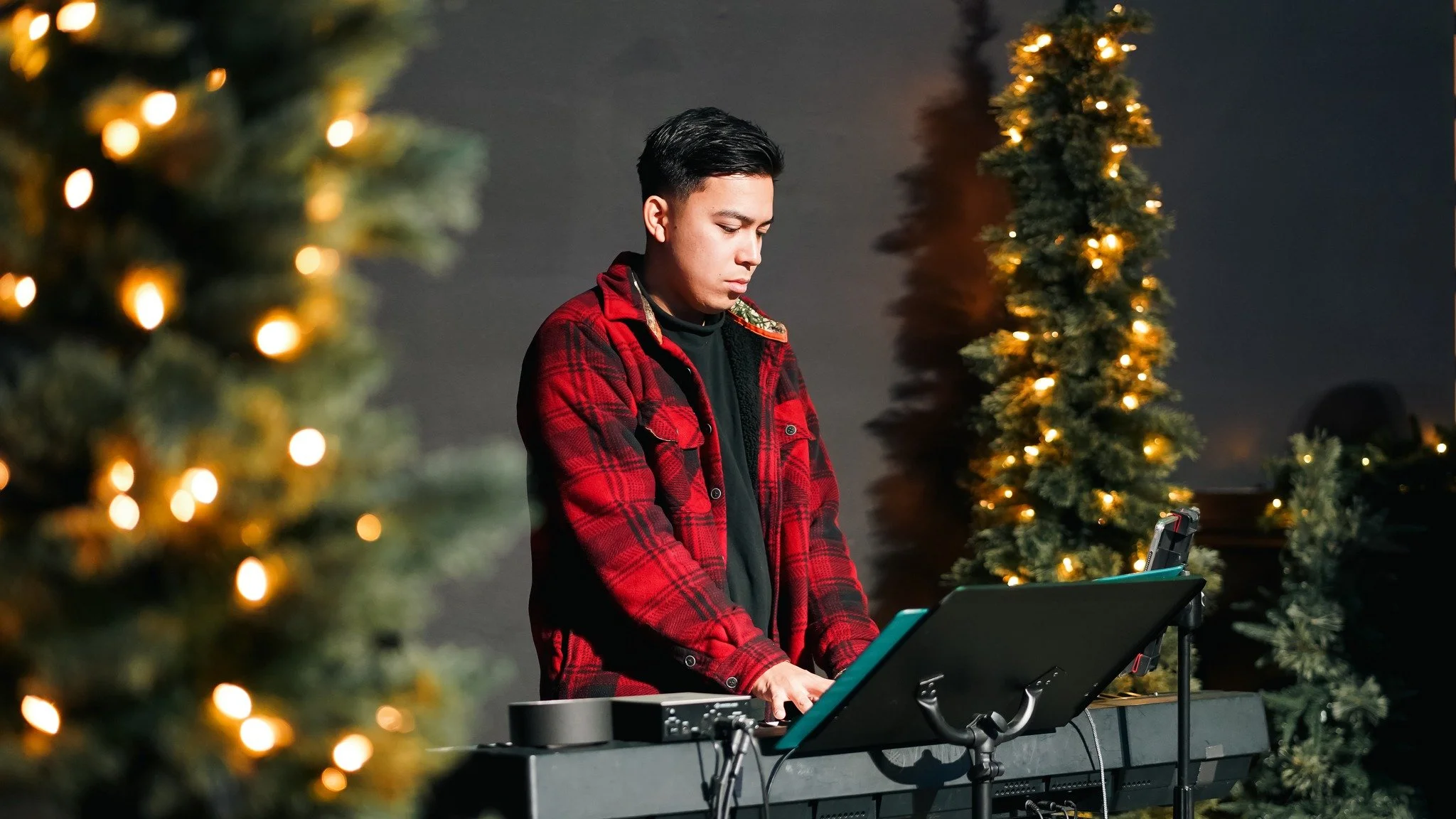 &ldquo;All of life is meant to be an act of worship.&rdquo; &mdash; John Piper